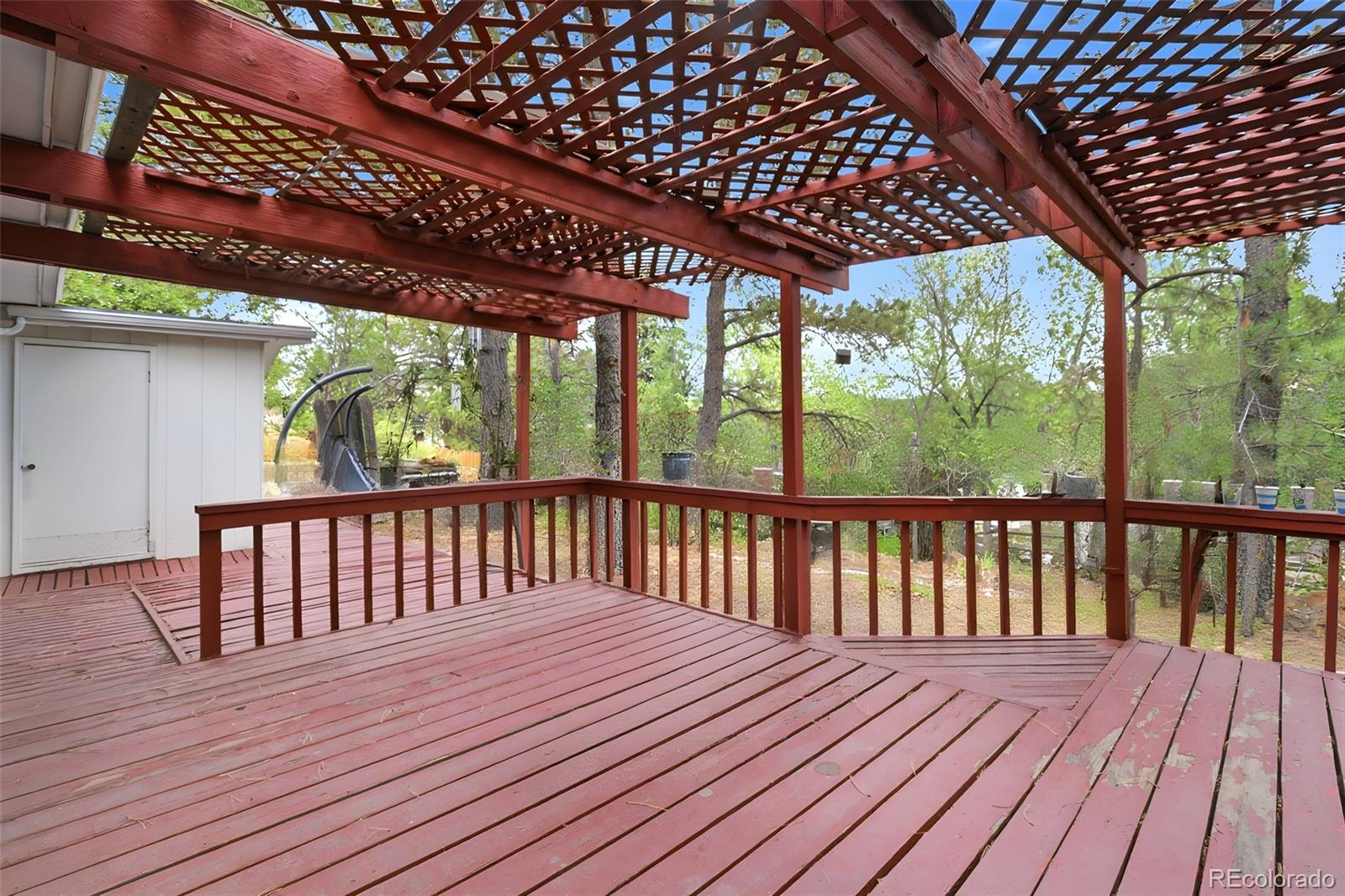 MLS Image #27 for 2718  northridge drive,colorado springs, Colorado