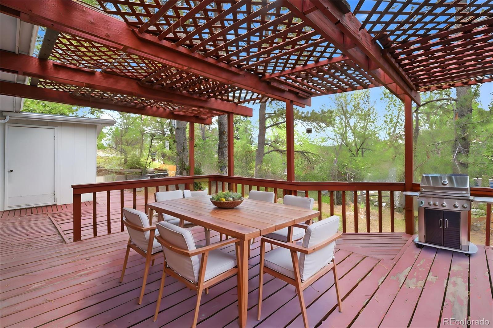 MLS Image #28 for 2718  northridge drive,colorado springs, Colorado
