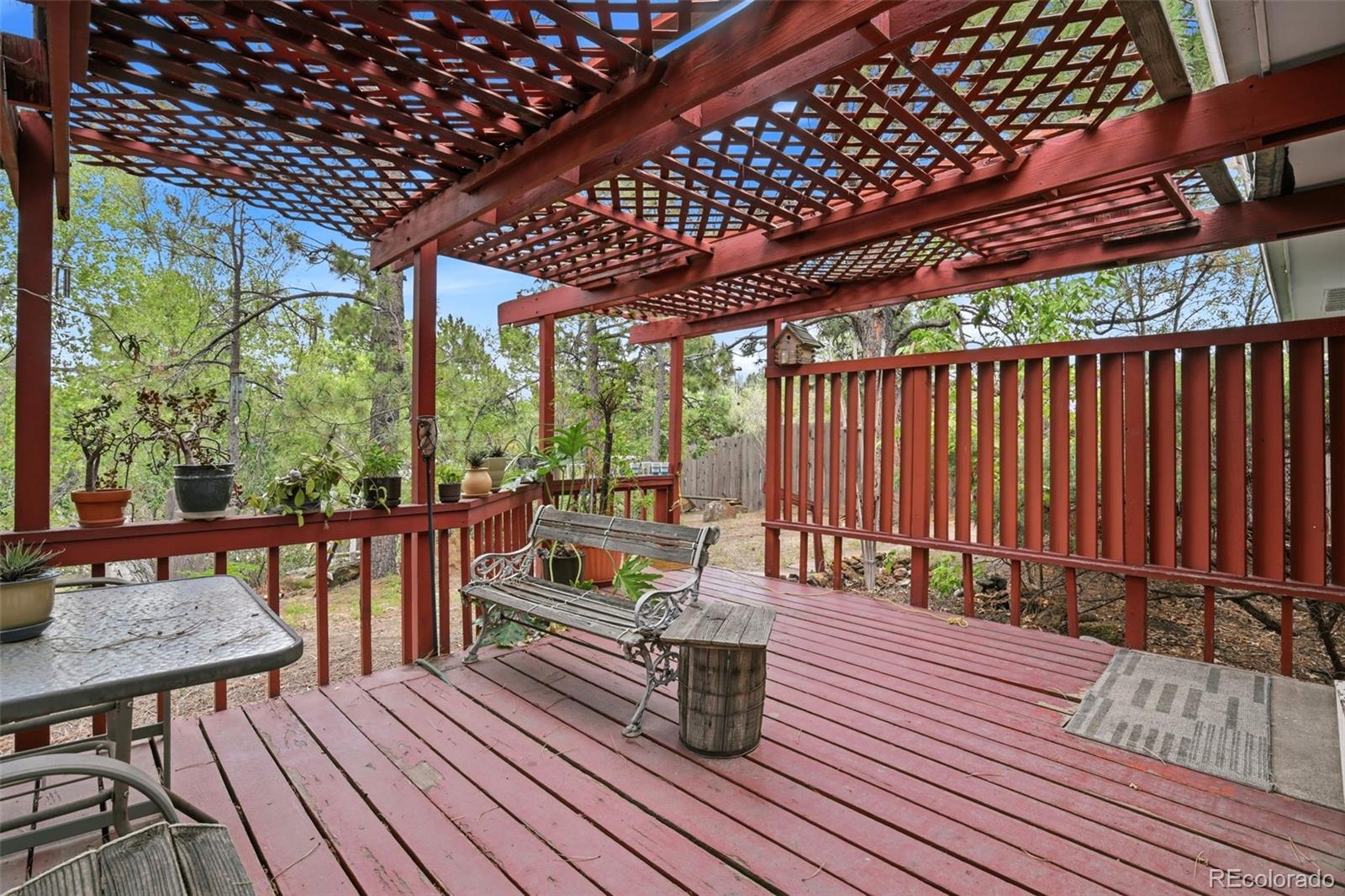 MLS Image #29 for 2718  northridge drive,colorado springs, Colorado