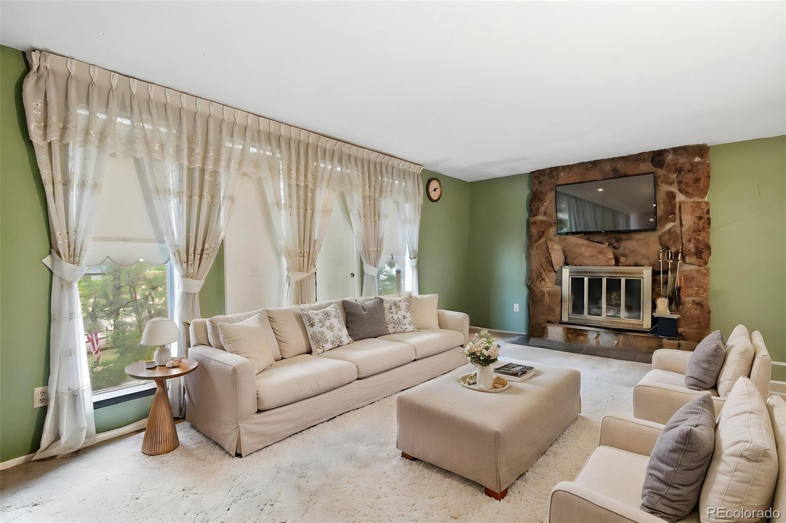 MLS Image #3 for 2718  northridge drive,colorado springs, Colorado