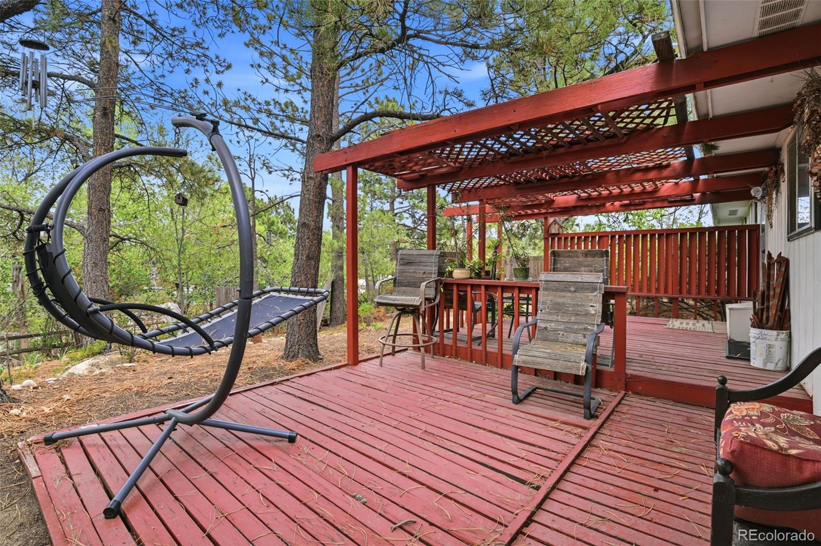 MLS Image #30 for 2718  northridge drive,colorado springs, Colorado