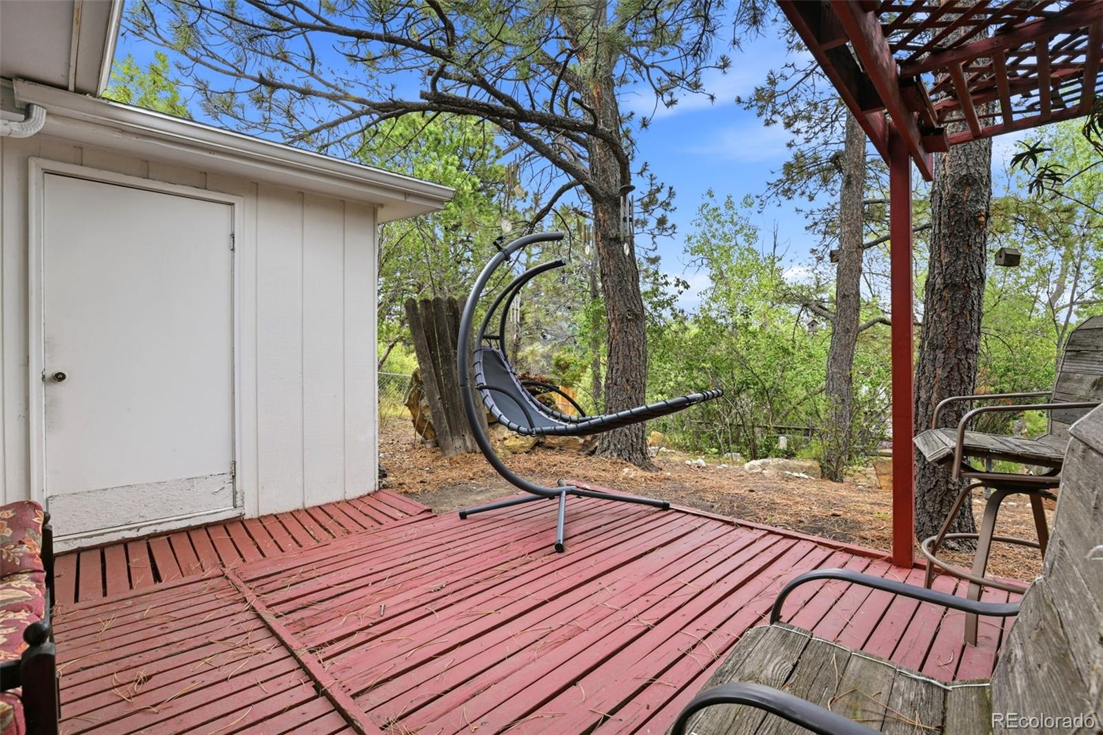 MLS Image #31 for 2718  northridge drive,colorado springs, Colorado