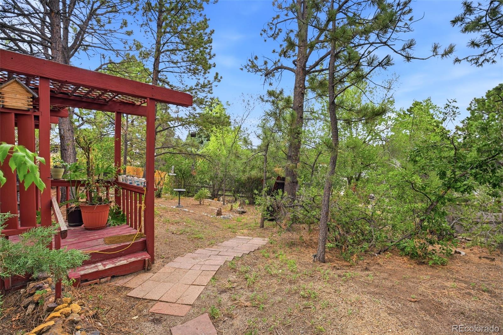 MLS Image #32 for 2718  northridge drive,colorado springs, Colorado