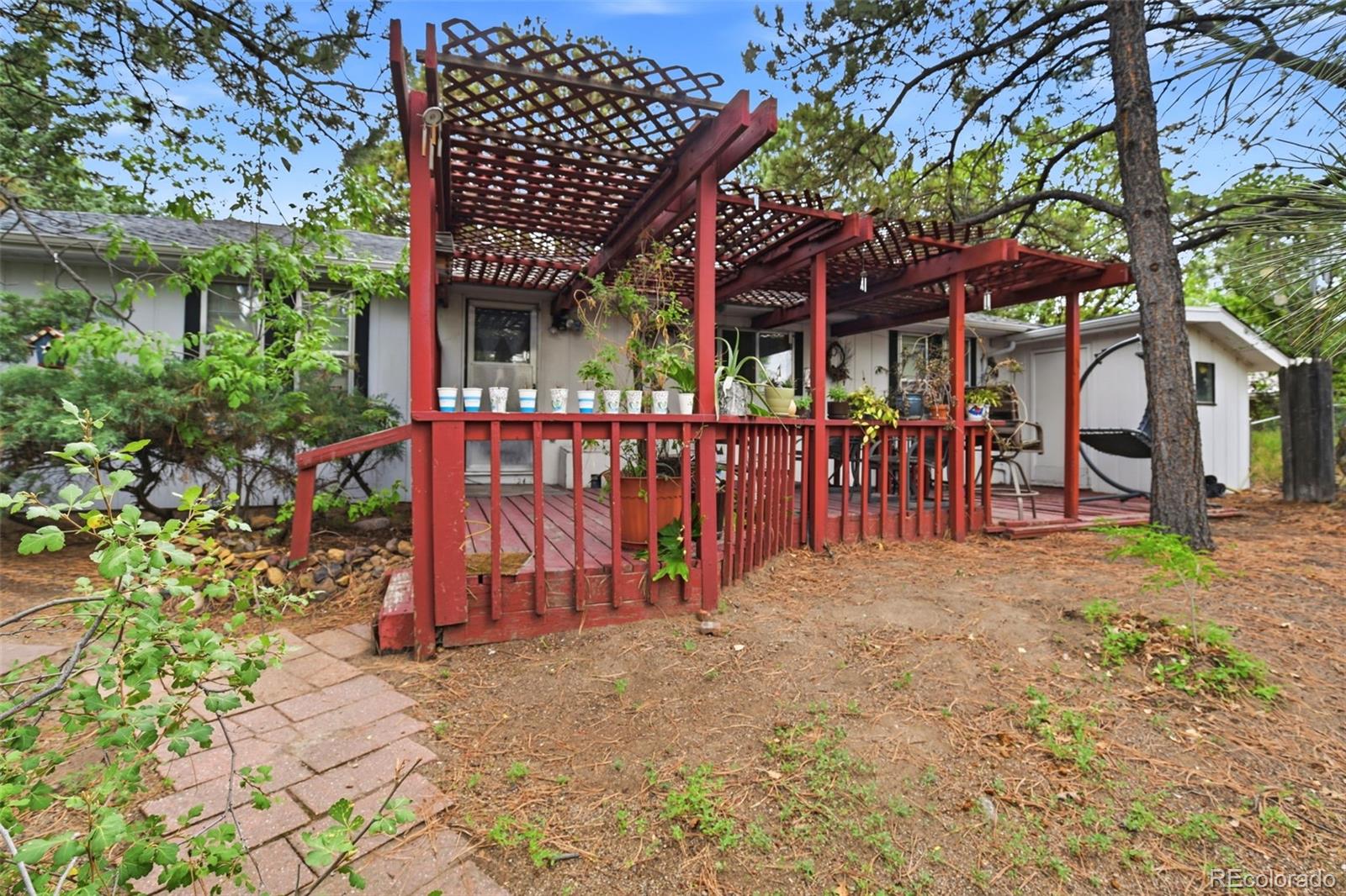 MLS Image #33 for 2718  northridge drive,colorado springs, Colorado