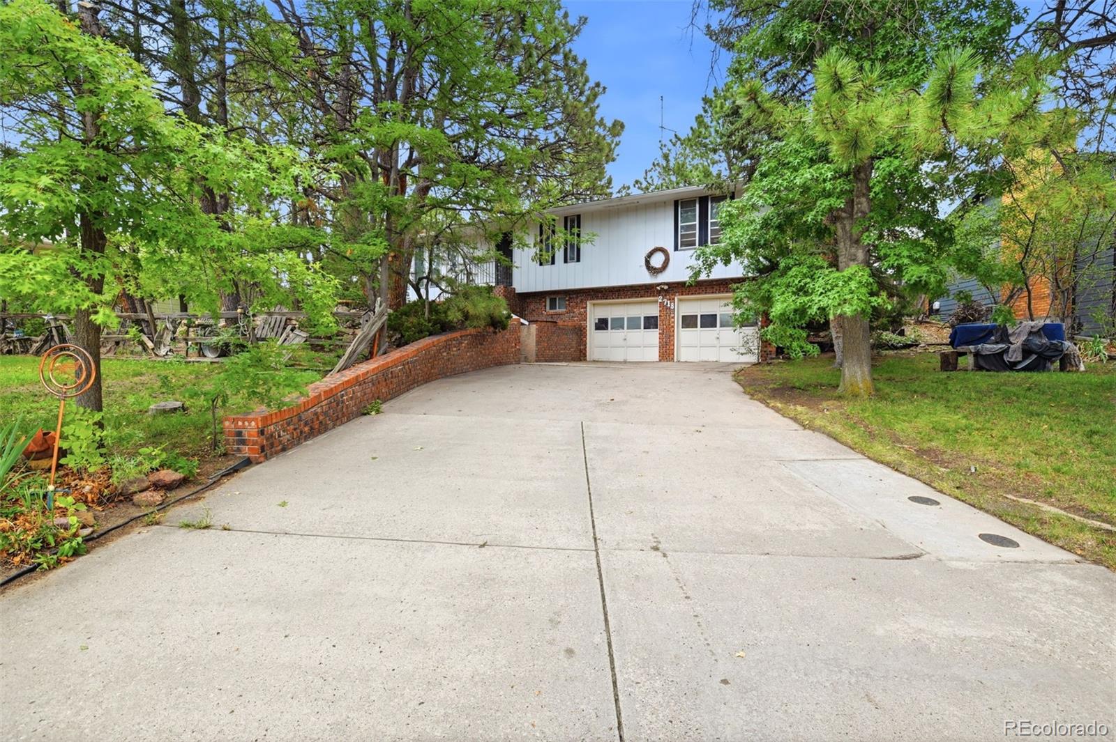 MLS Image #35 for 2718  northridge drive,colorado springs, Colorado
