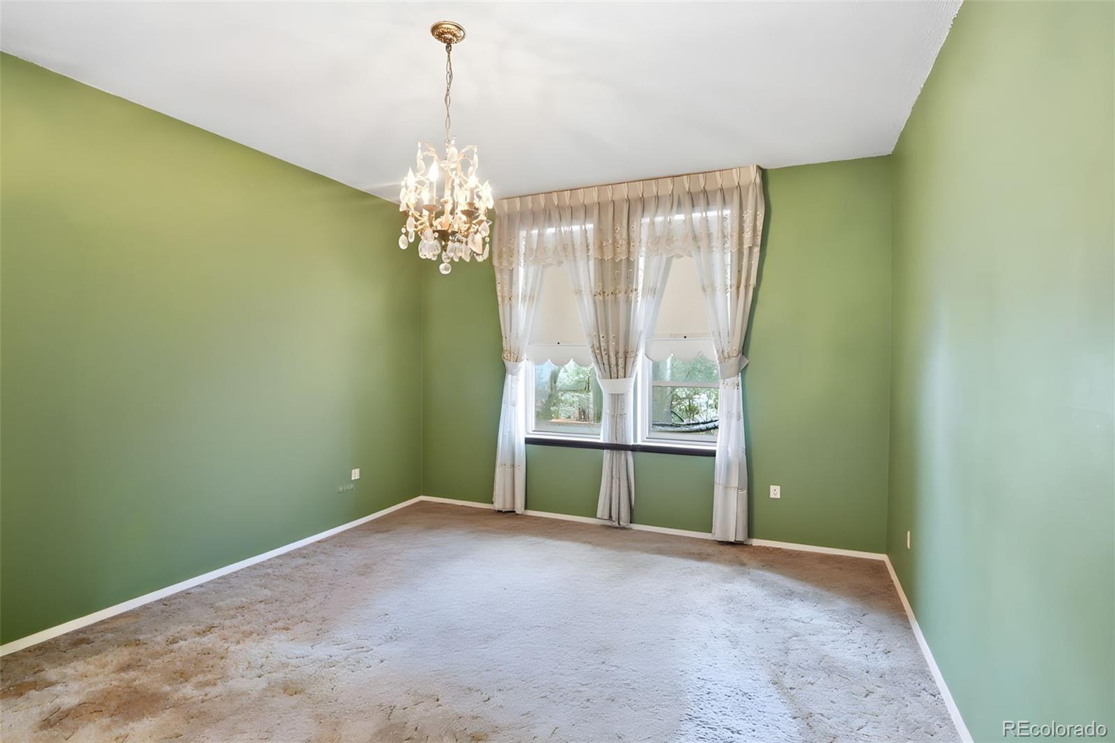 MLS Image #4 for 2718  northridge drive,colorado springs, Colorado