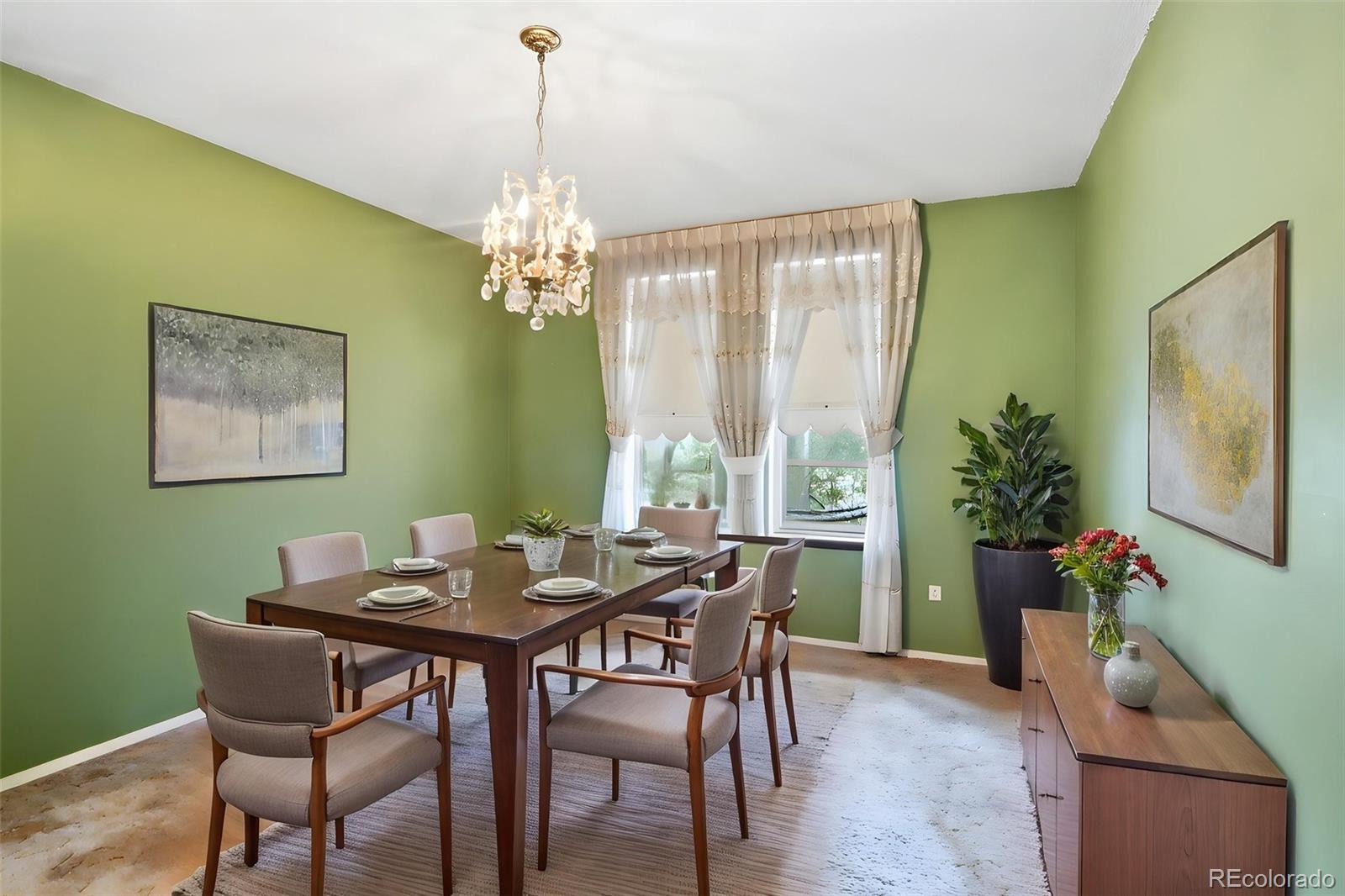 MLS Image #5 for 2718  northridge drive,colorado springs, Colorado