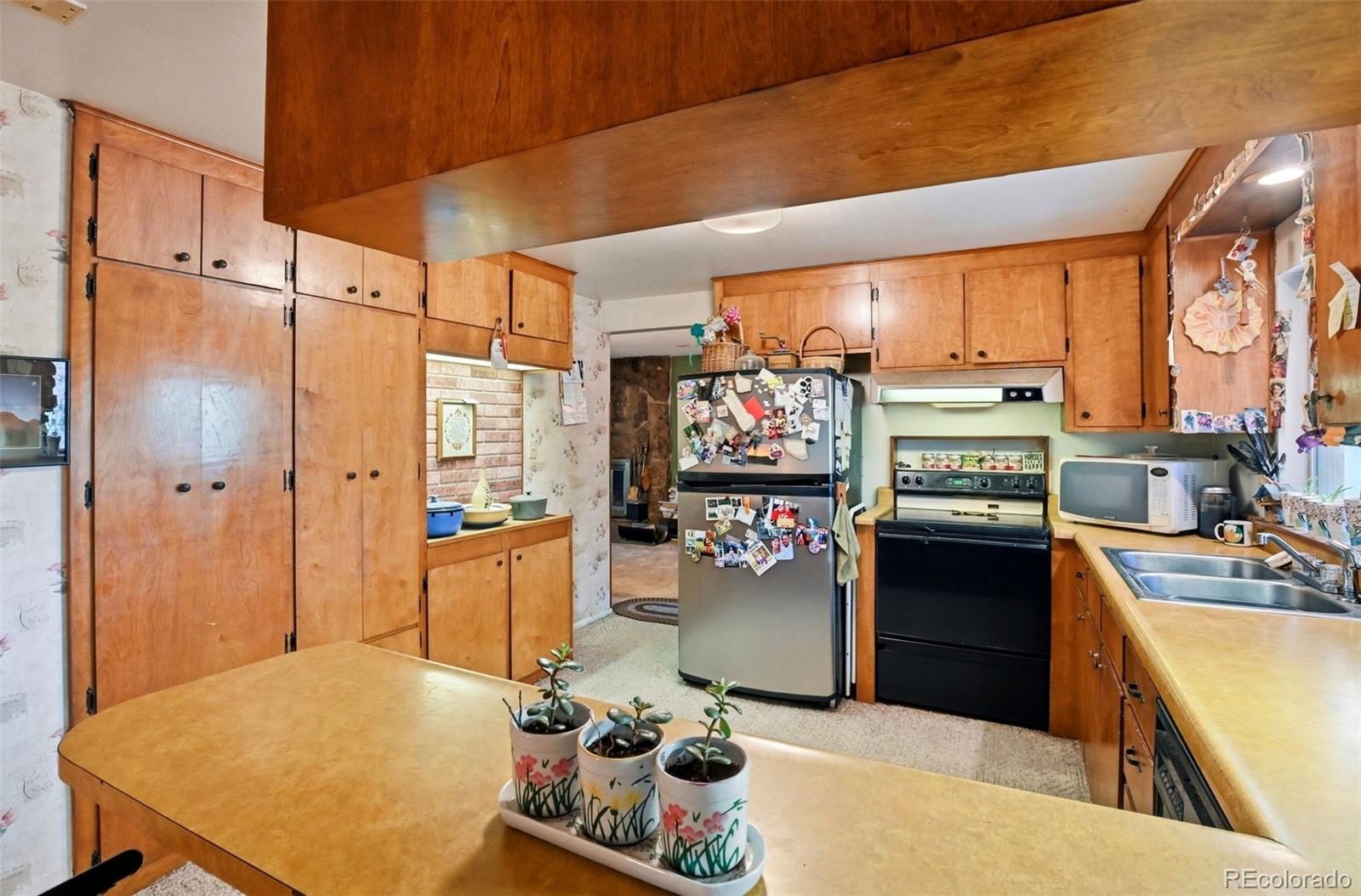 MLS Image #6 for 2718  northridge drive,colorado springs, Colorado