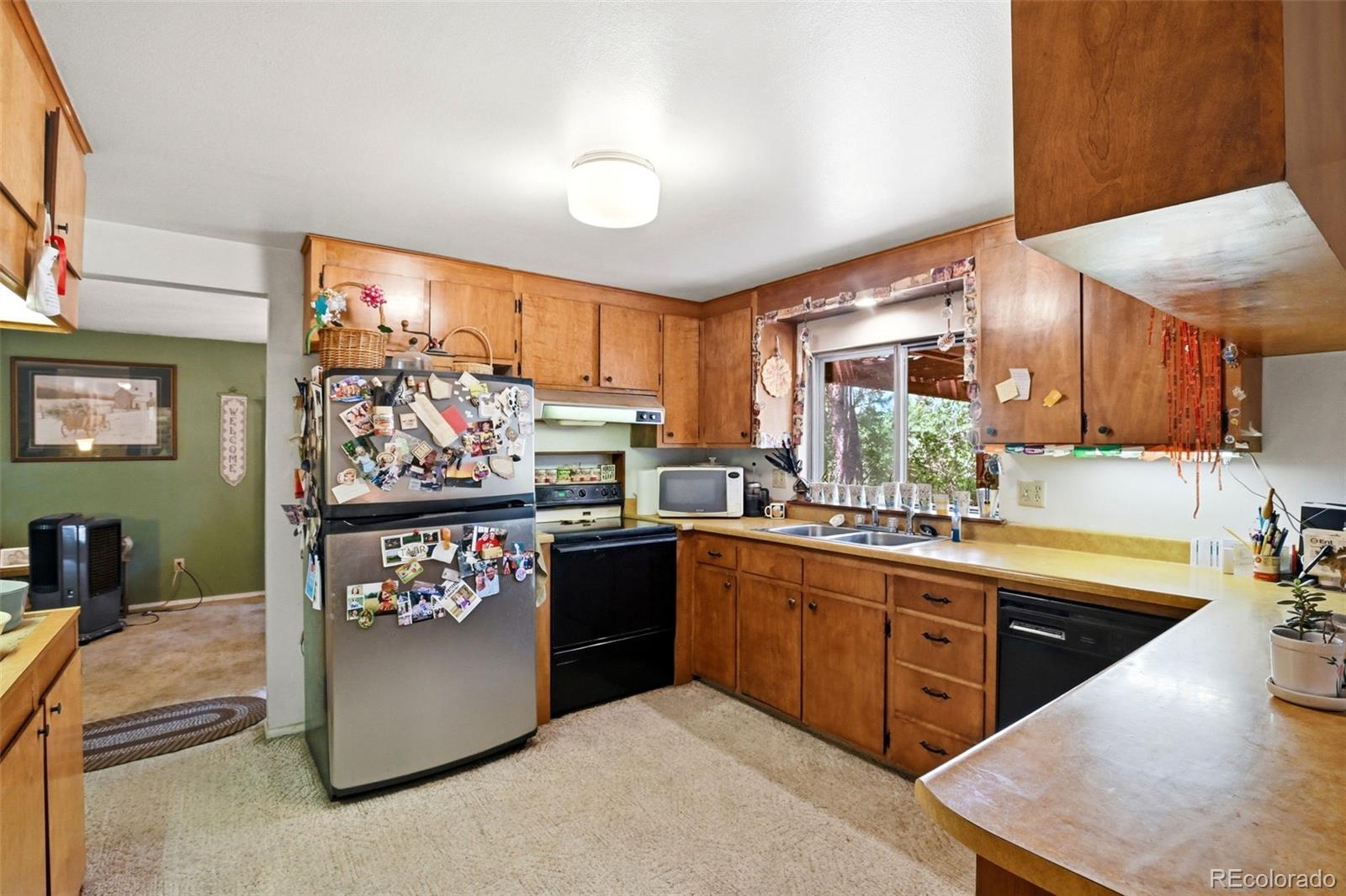 MLS Image #7 for 2718  northridge drive,colorado springs, Colorado