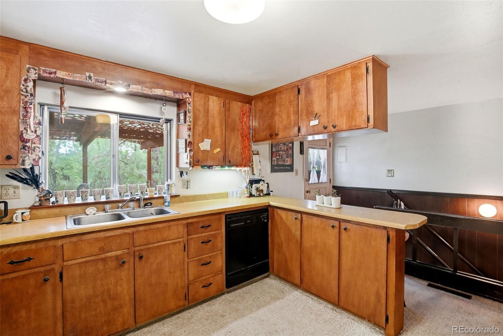 MLS Image #9 for 2718  northridge drive,colorado springs, Colorado