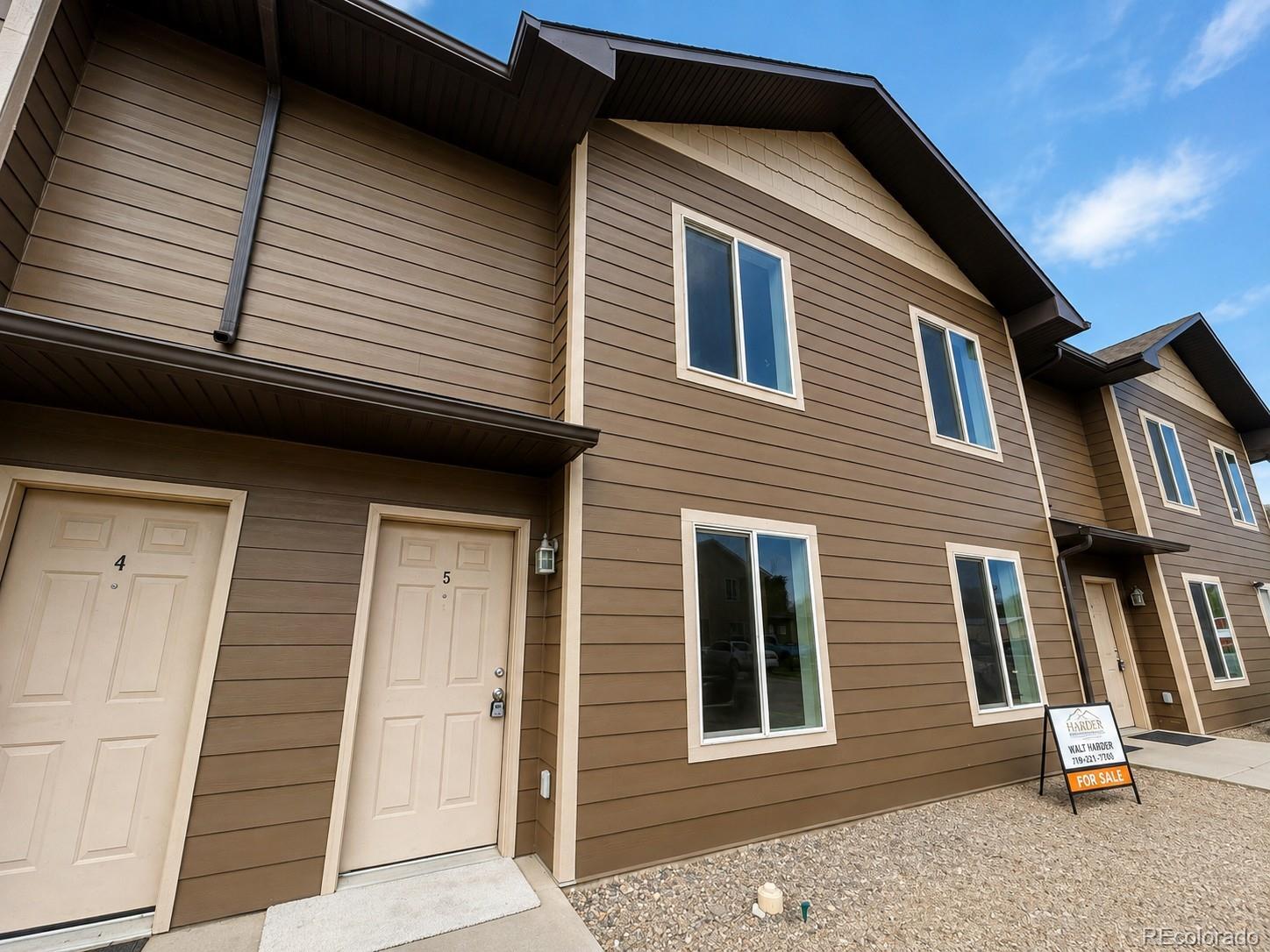 MLS Image #0 for 480  antero circle,buena vista, Colorado