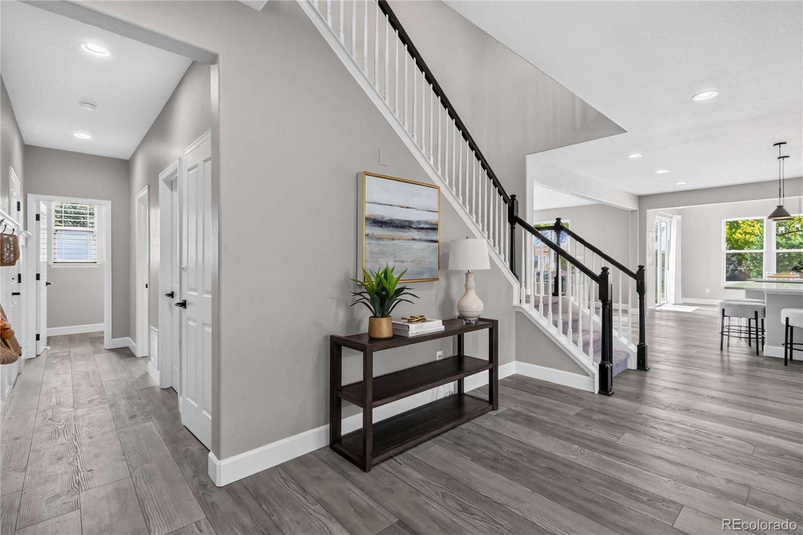 MLS Image #3 for 493  sudbury street,castle rock, Colorado