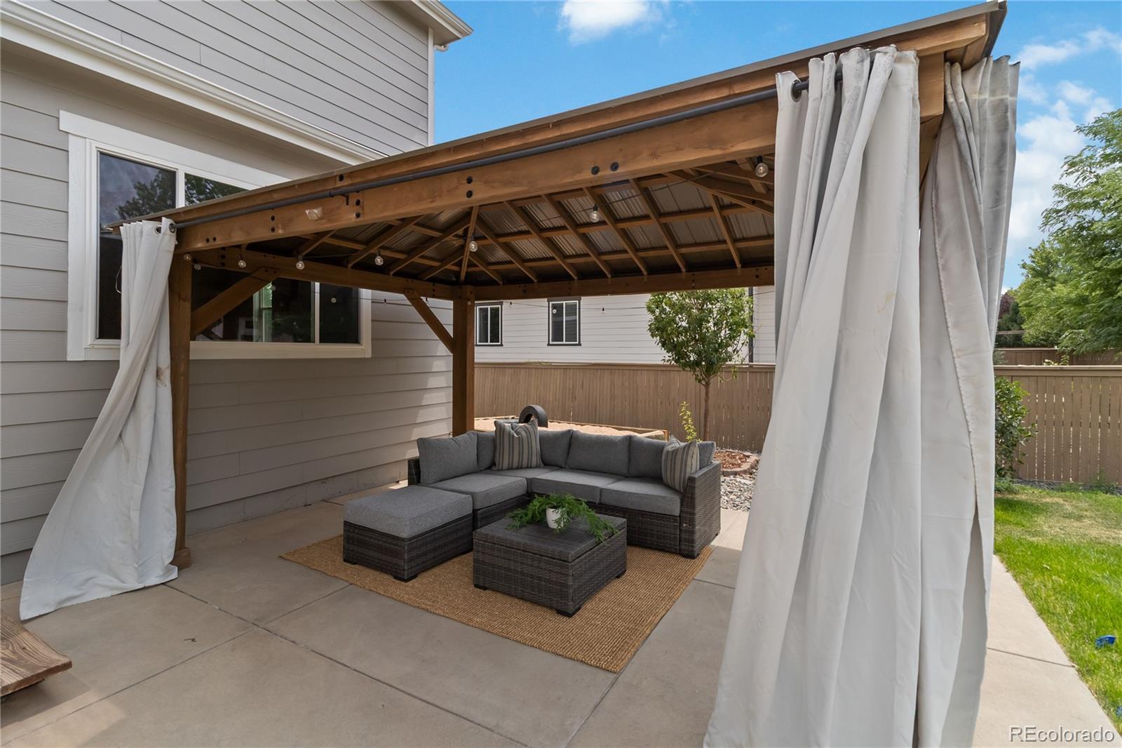 MLS Image #36 for 493  sudbury street,castle rock, Colorado