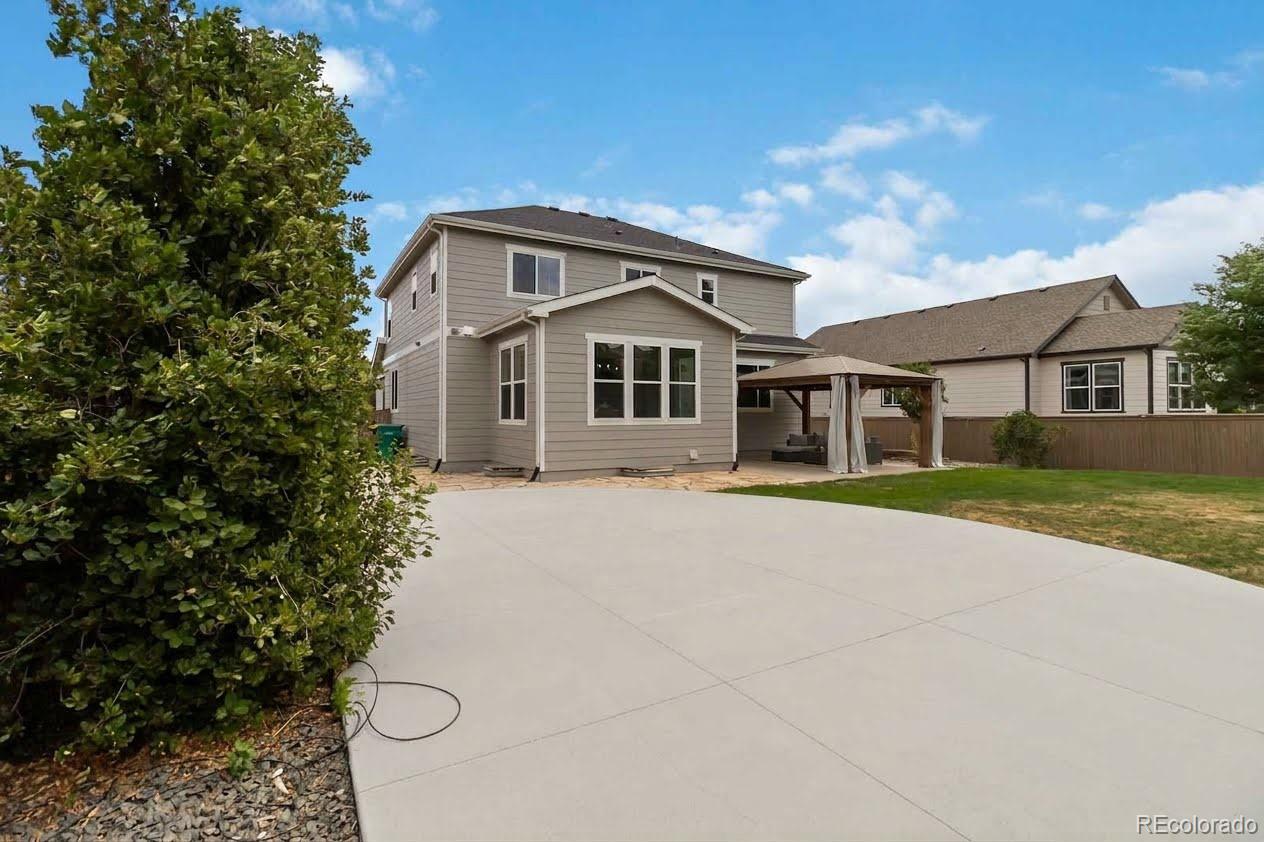 MLS Image #38 for 493  sudbury street,castle rock, Colorado