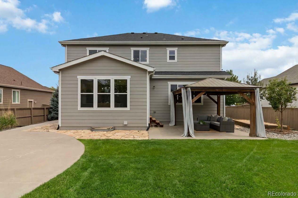 MLS Image #39 for 493  sudbury street,castle rock, Colorado