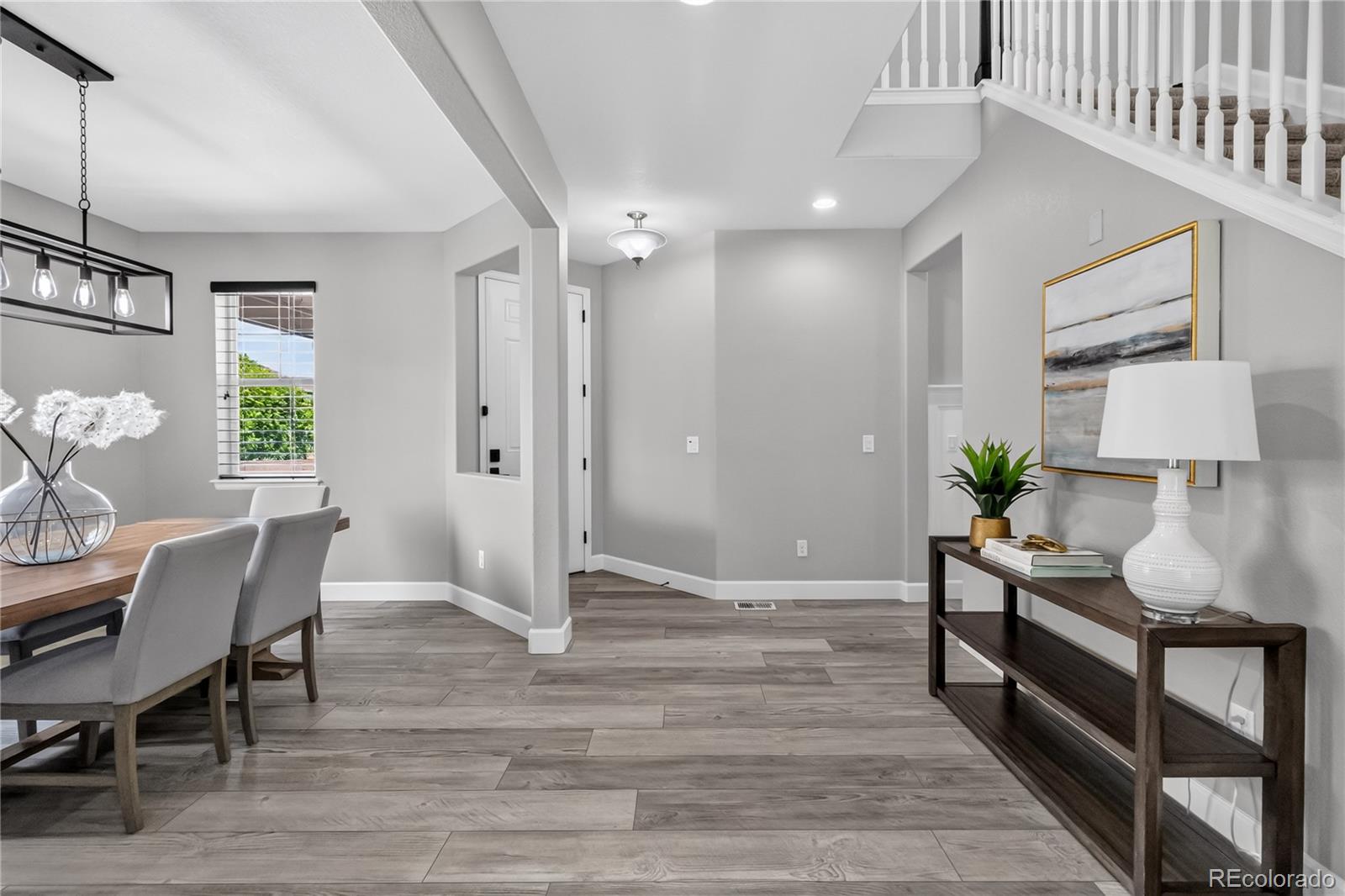 MLS Image #4 for 493  sudbury street,castle rock, Colorado