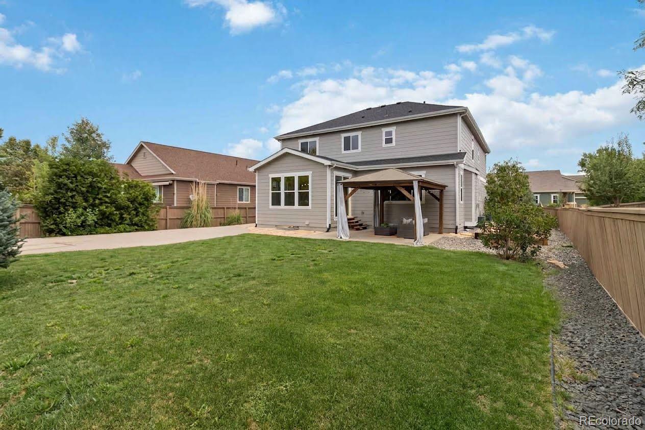 MLS Image #40 for 493  sudbury street,castle rock, Colorado