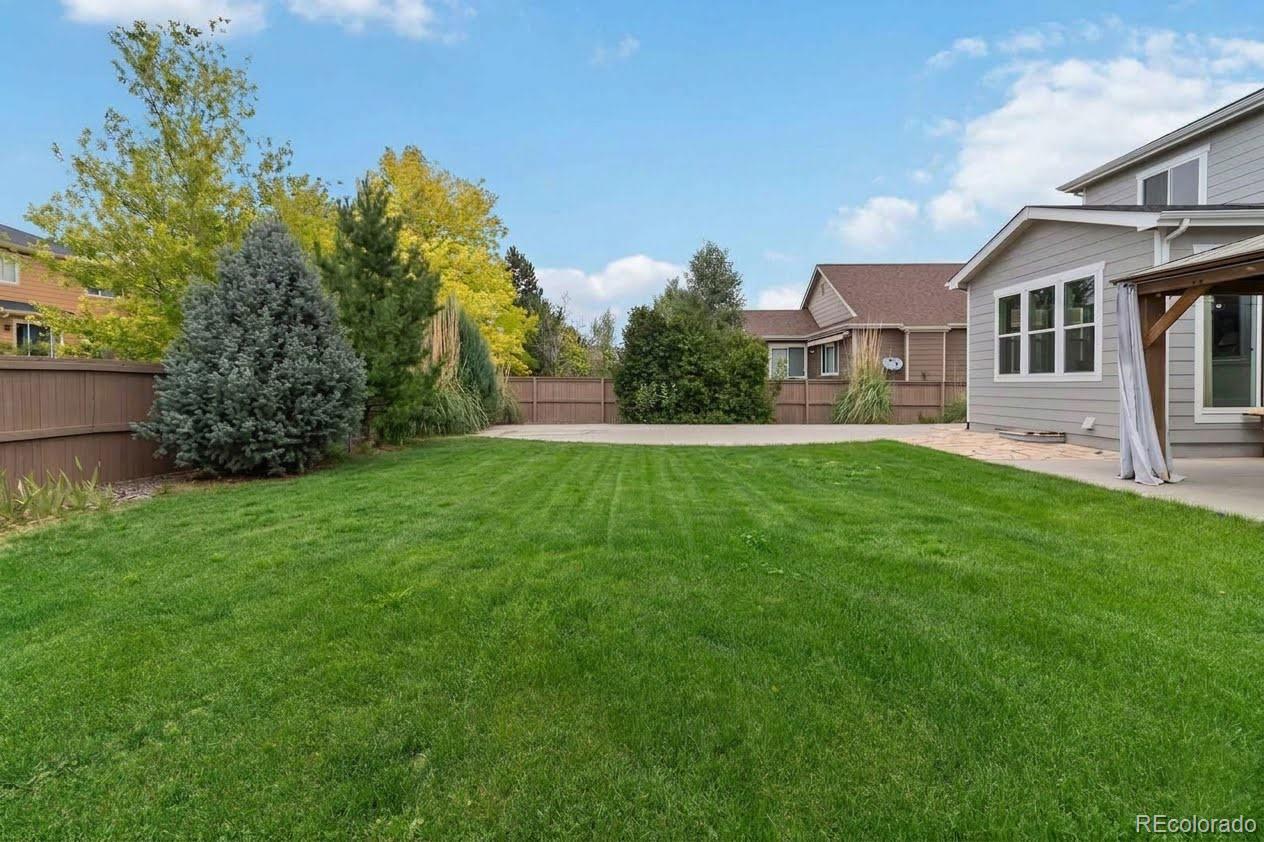 MLS Image #41 for 493  sudbury street,castle rock, Colorado