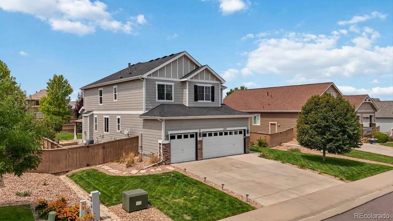 MLS Image #42 for 493  sudbury street,castle rock, Colorado