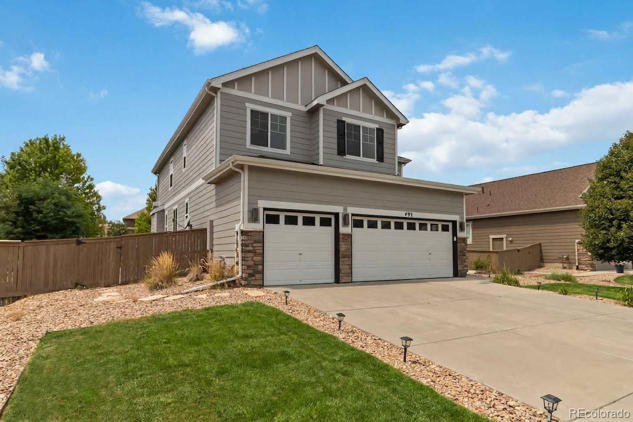 MLS Image #44 for 493  sudbury street,castle rock, Colorado