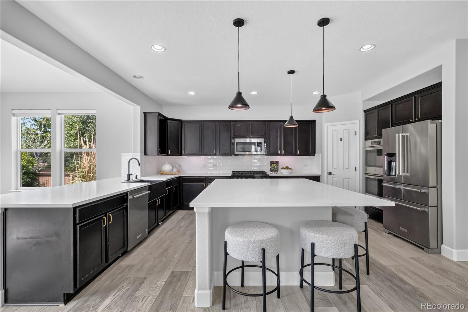 MLS Image #8 for 493  sudbury street,castle rock, Colorado