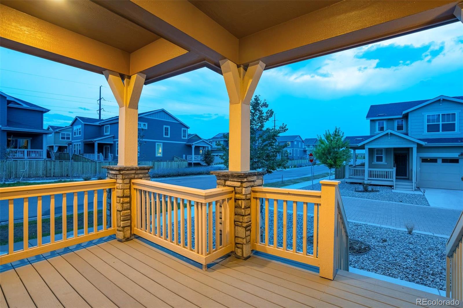 MLS Image #3 for 9048  bondcliff lane,parker, Colorado