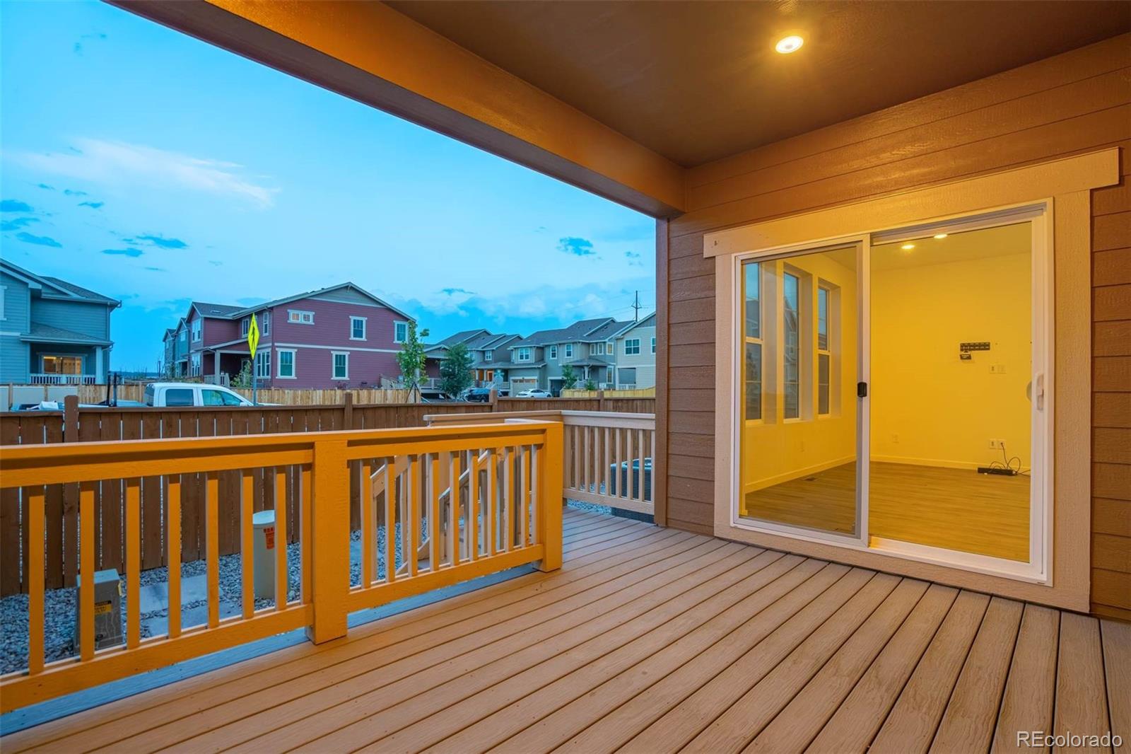 MLS Image #38 for 9048  bondcliff lane,parker, Colorado