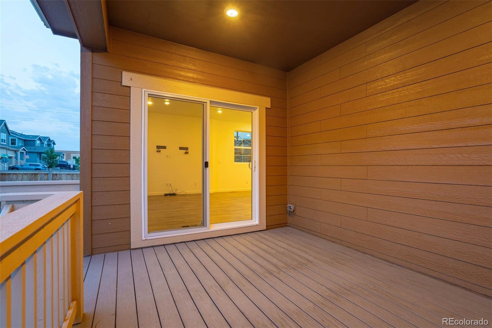 MLS Image #39 for 9048  bondcliff lane,parker, Colorado