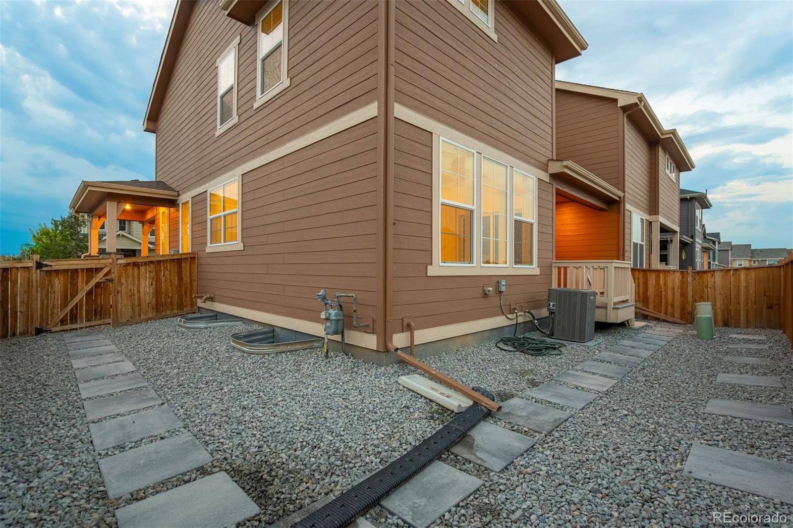 MLS Image #42 for 9048  bondcliff lane,parker, Colorado