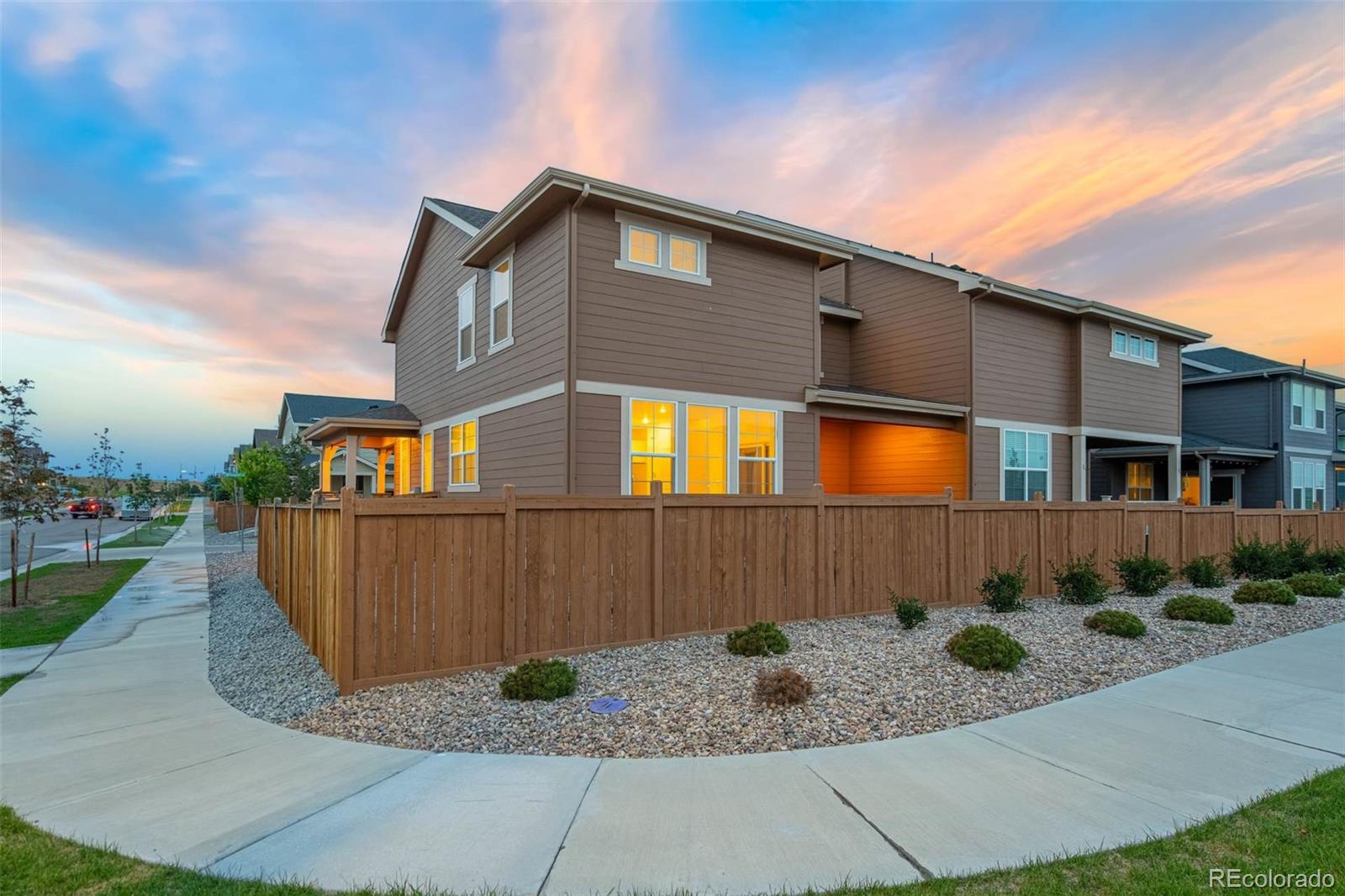 MLS Image #43 for 9048  bondcliff lane,parker, Colorado