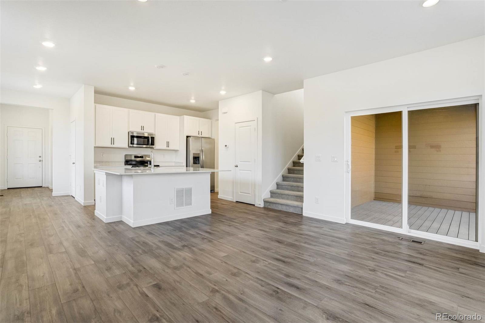 MLS Image #5 for 9048  bondcliff lane,parker, Colorado