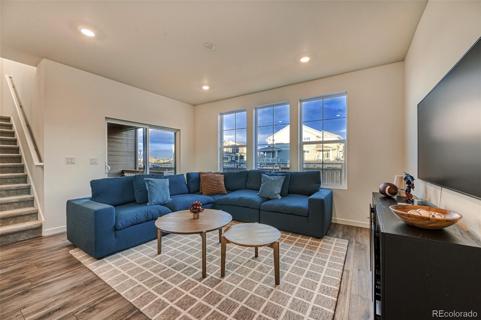 MLS Image #6 for 9048  bondcliff lane,parker, Colorado