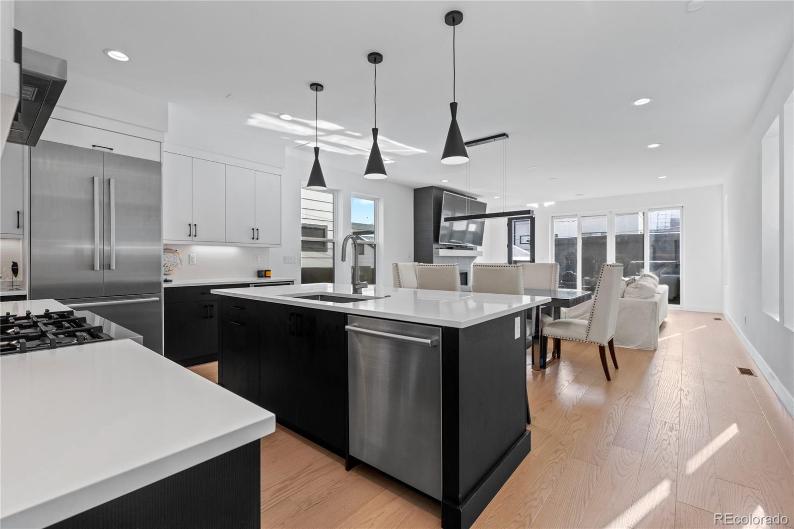 MLS Image #10 for 3646  quivas street,denver, Colorado