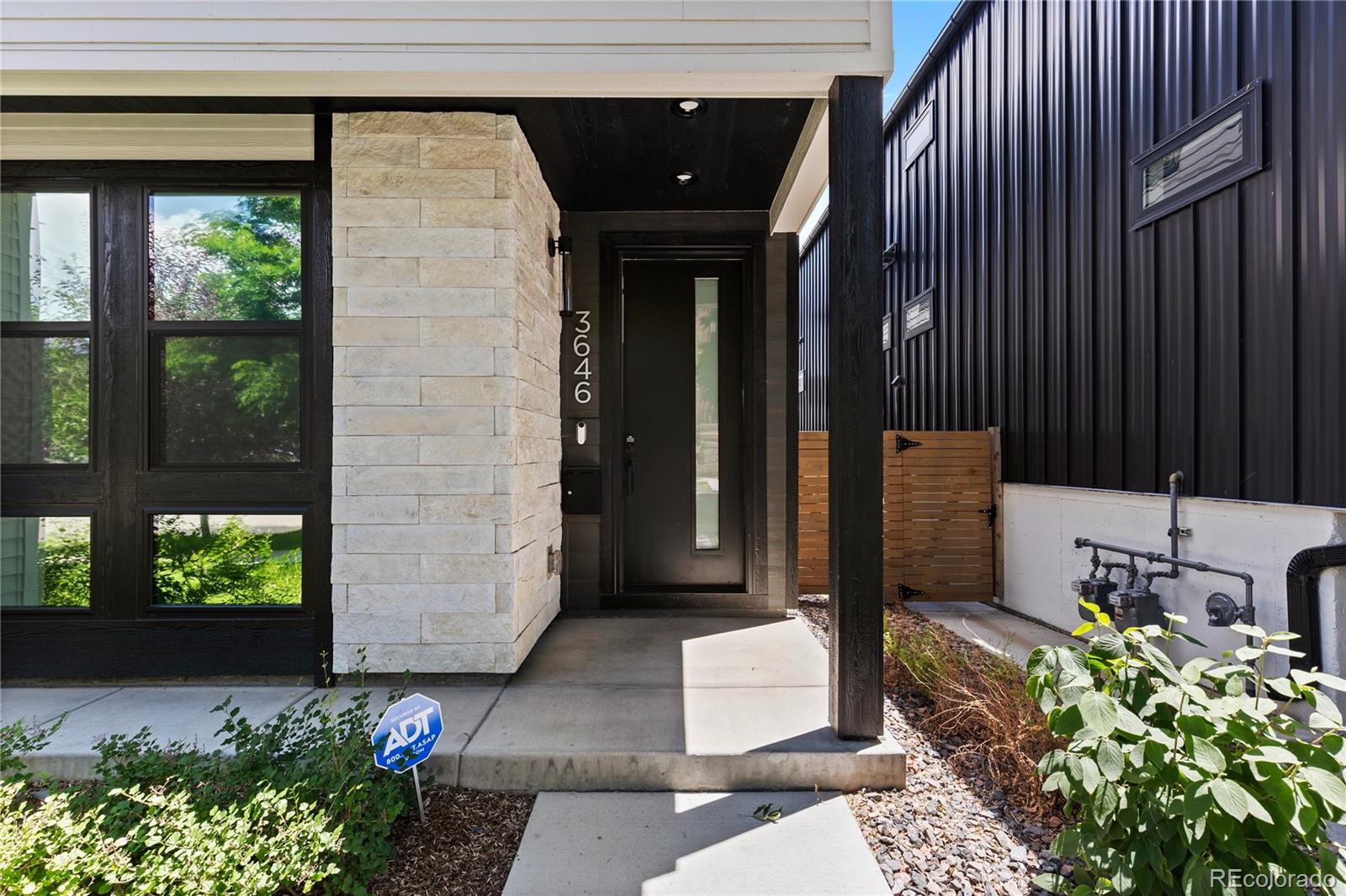 MLS Image #4 for 3646  quivas street,denver, Colorado
