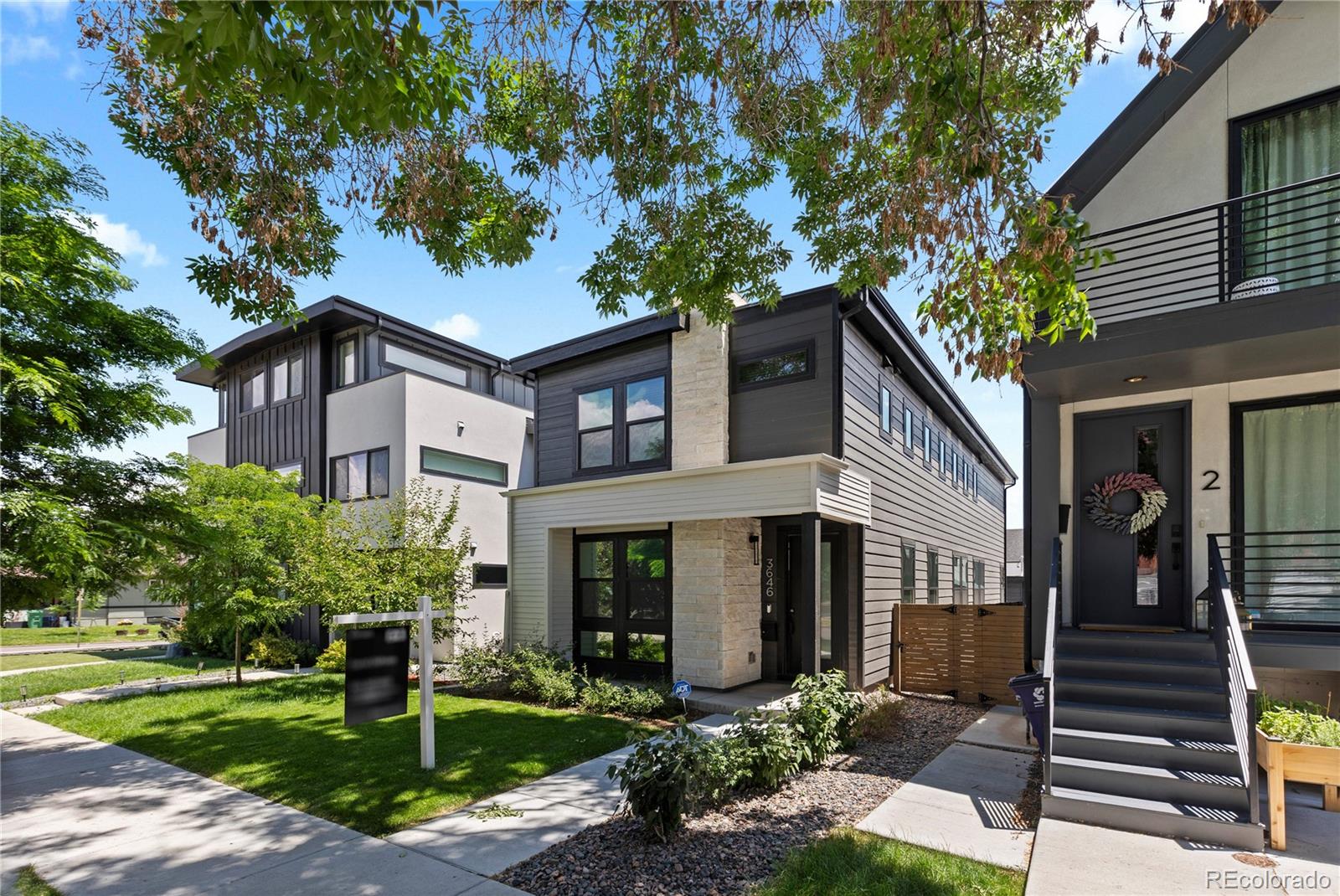 MLS Image #40 for 3646  quivas street,denver, Colorado