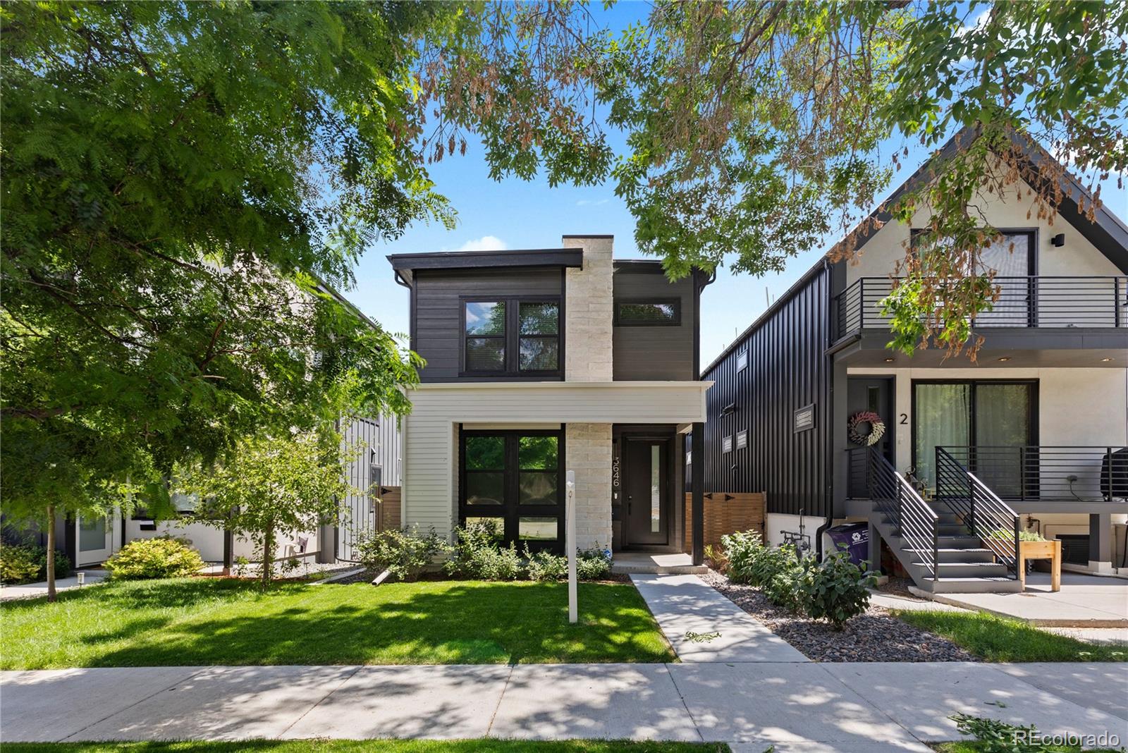 MLS Image #41 for 3646  quivas street,denver, Colorado