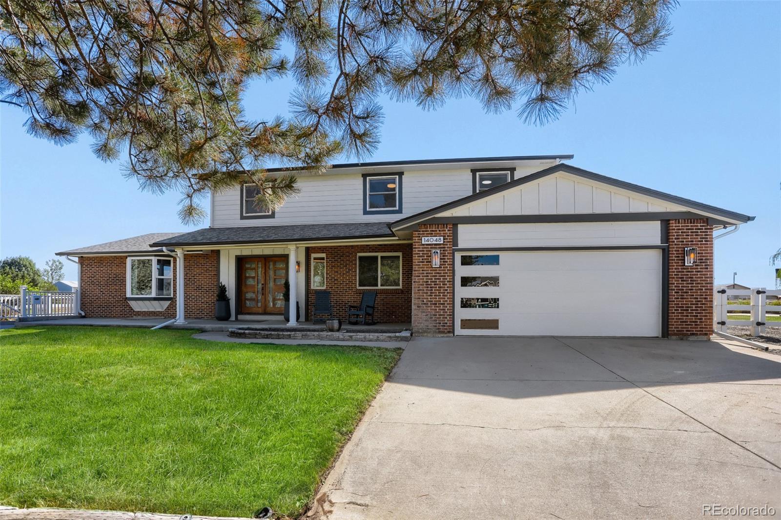 MLS Image #3 for 14048  downing street,brighton, Colorado