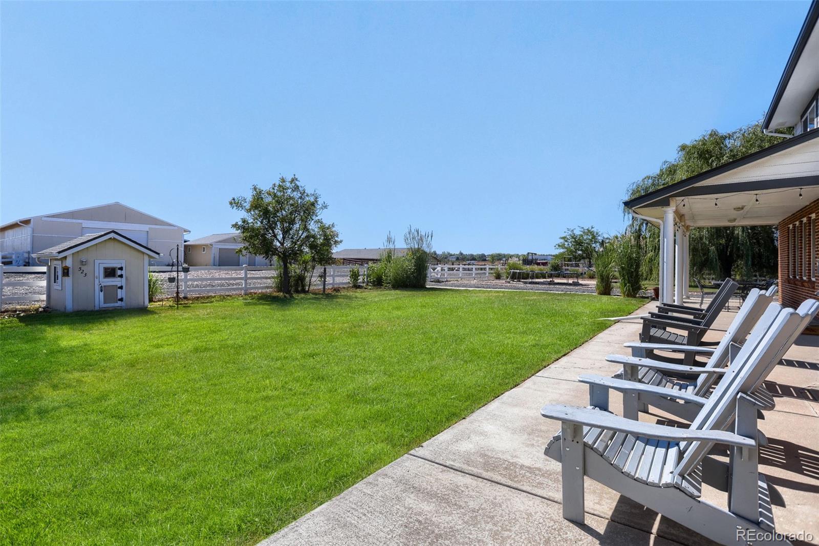 MLS Image #32 for 14048  downing street,brighton, Colorado