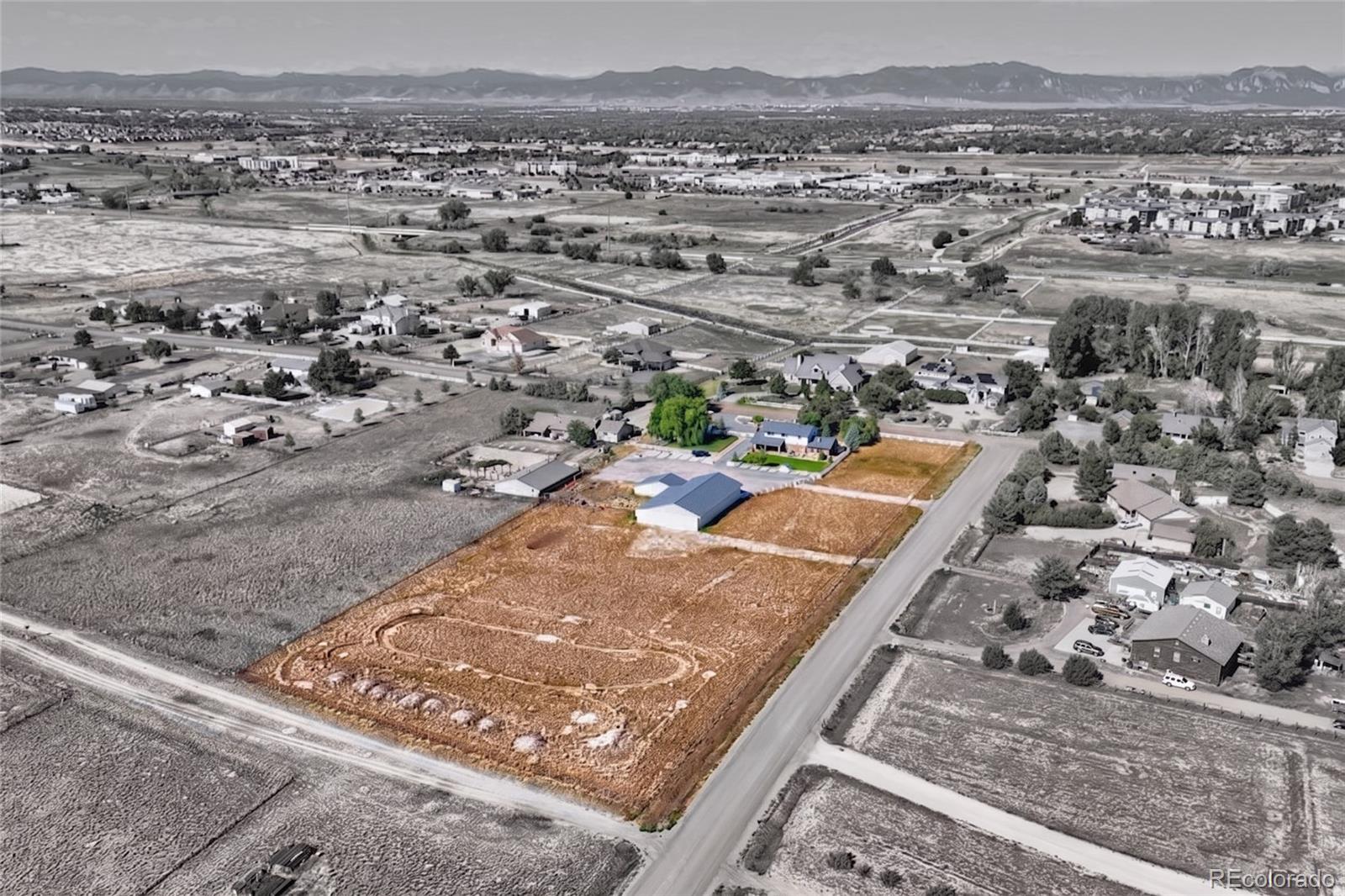 MLS Image #41 for 14048  downing street,brighton, Colorado