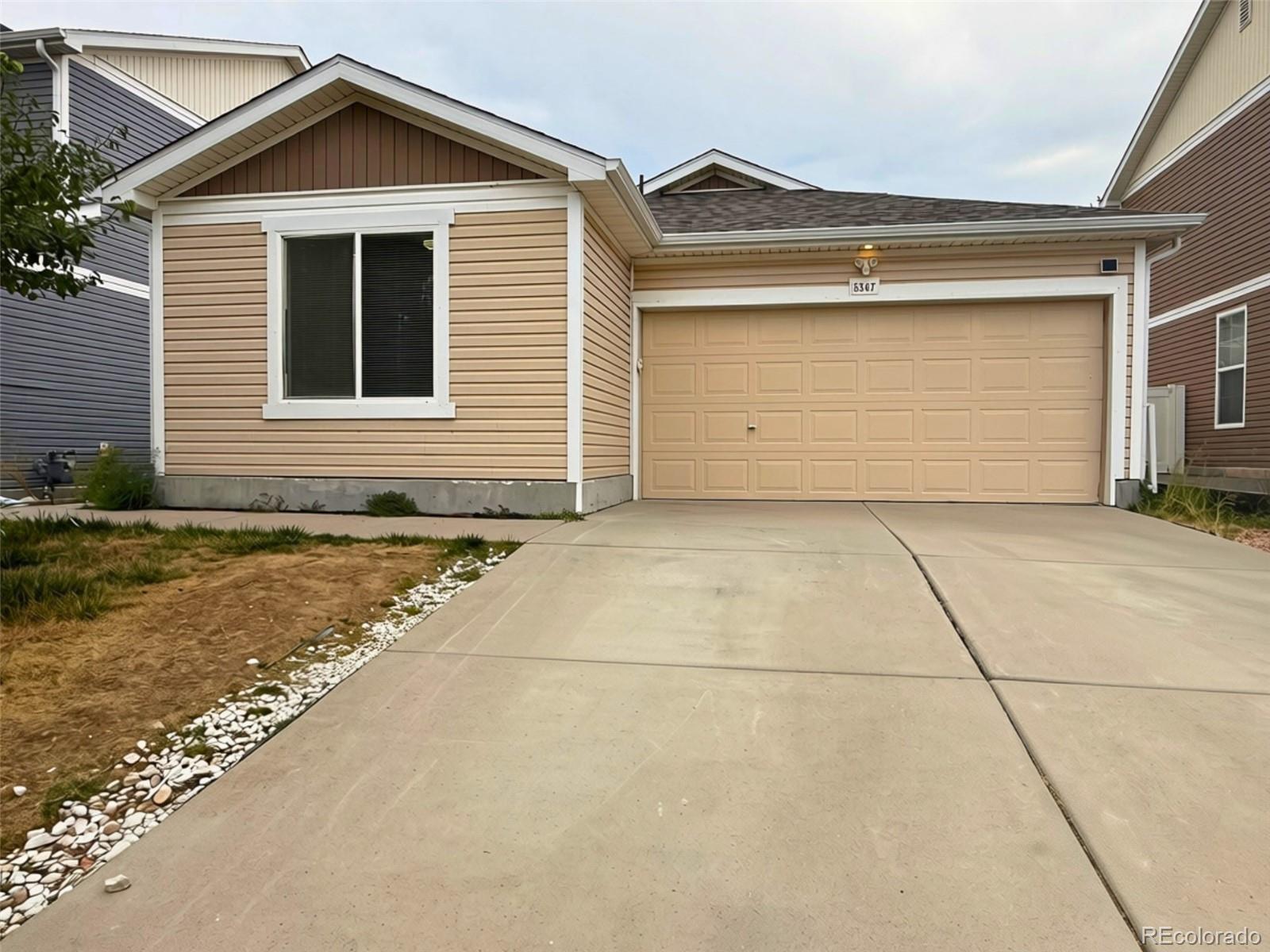 MLS Image #1 for 5567  kirk street,denver, Colorado