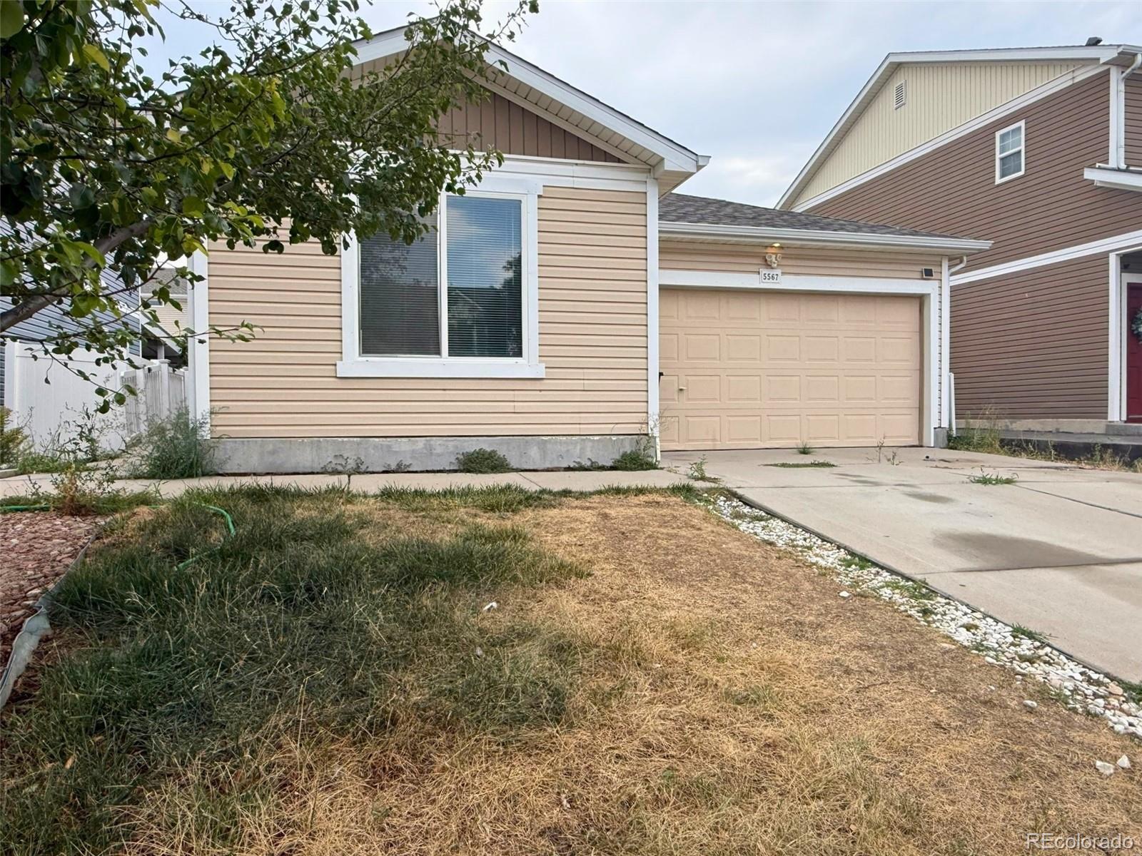 MLS Image #3 for 5567  kirk street,denver, Colorado