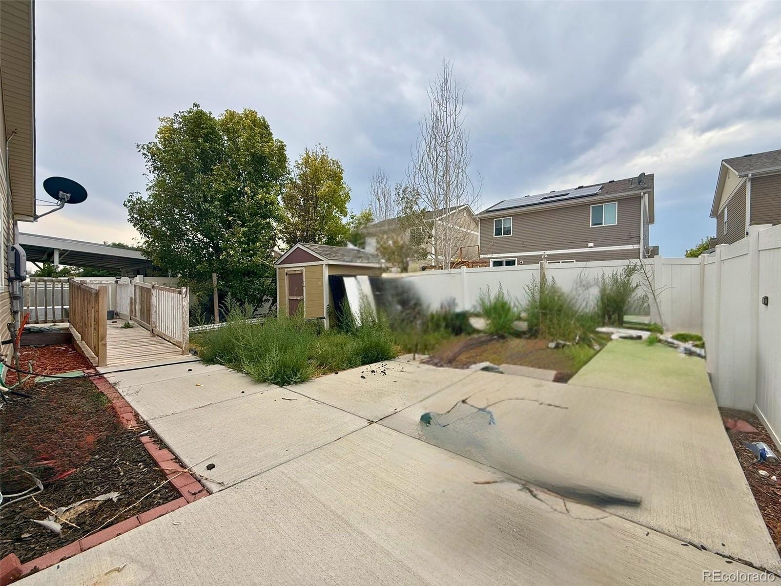MLS Image #30 for 5567  kirk street,denver, Colorado