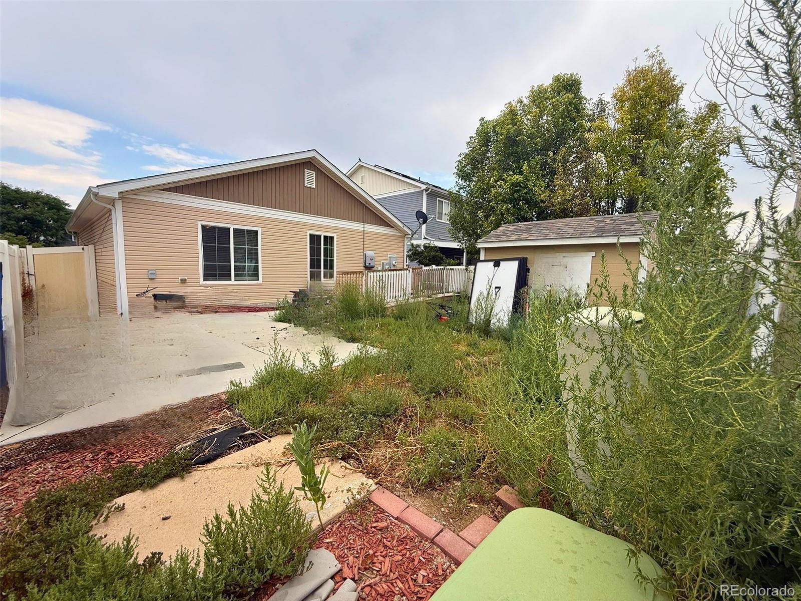 MLS Image #31 for 5567  kirk street,denver, Colorado