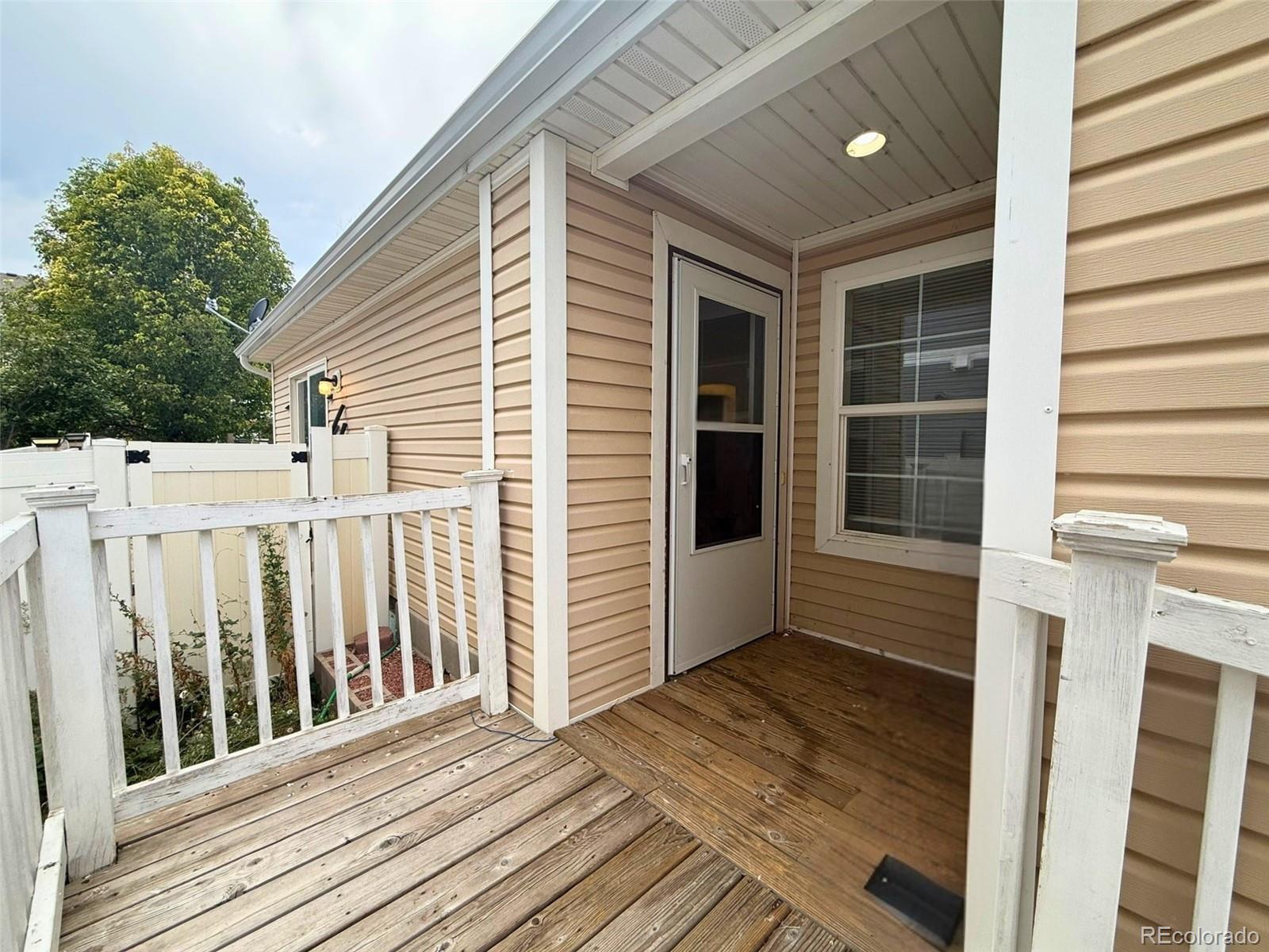 MLS Image #4 for 5567  kirk street,denver, Colorado