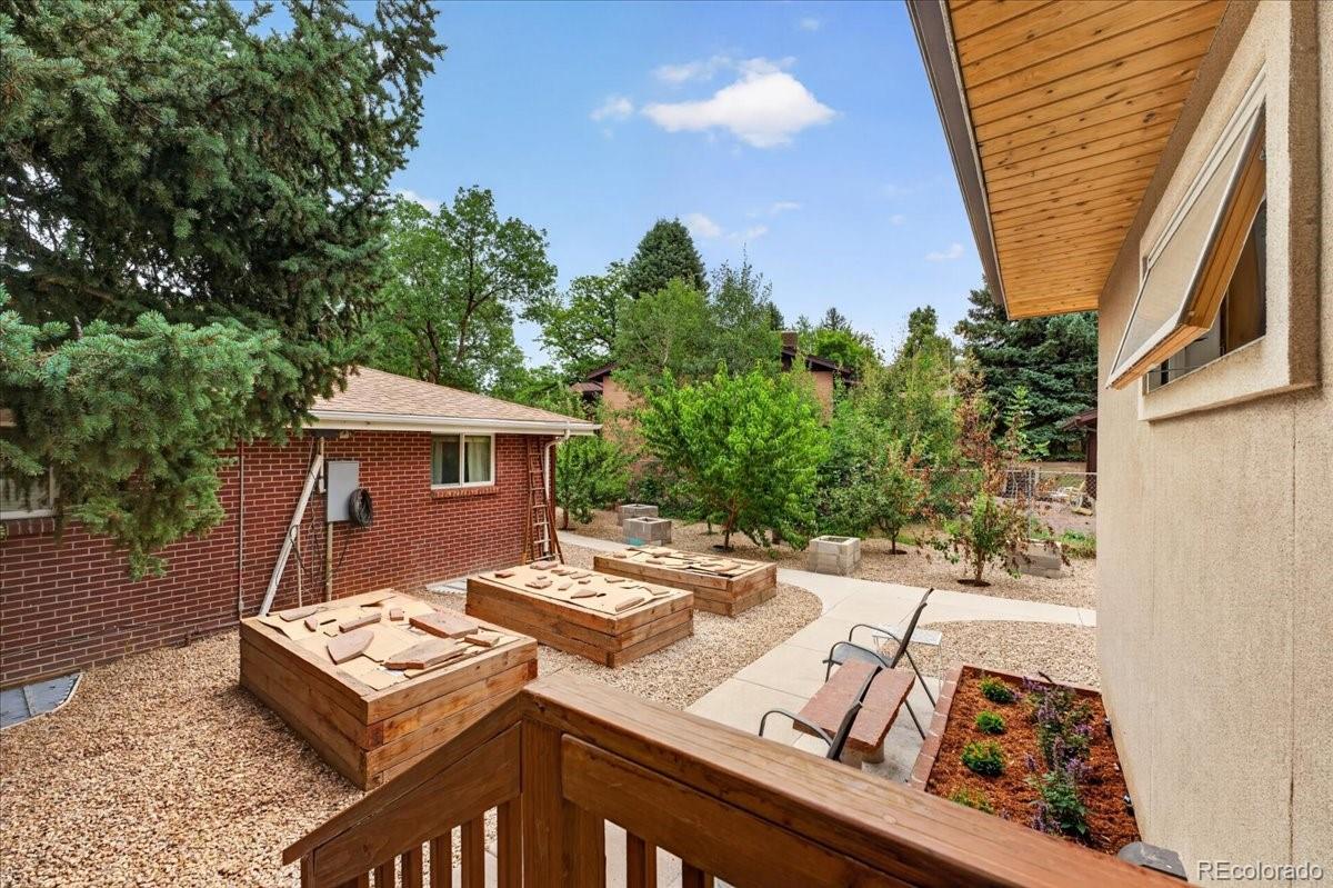 MLS Image #20 for 2006  arapahoe street,golden, Colorado