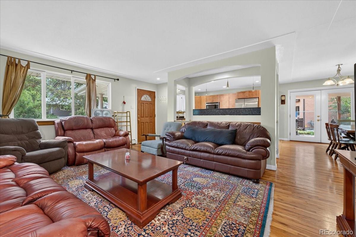 MLS Image #3 for 2006  arapahoe street,golden, Colorado