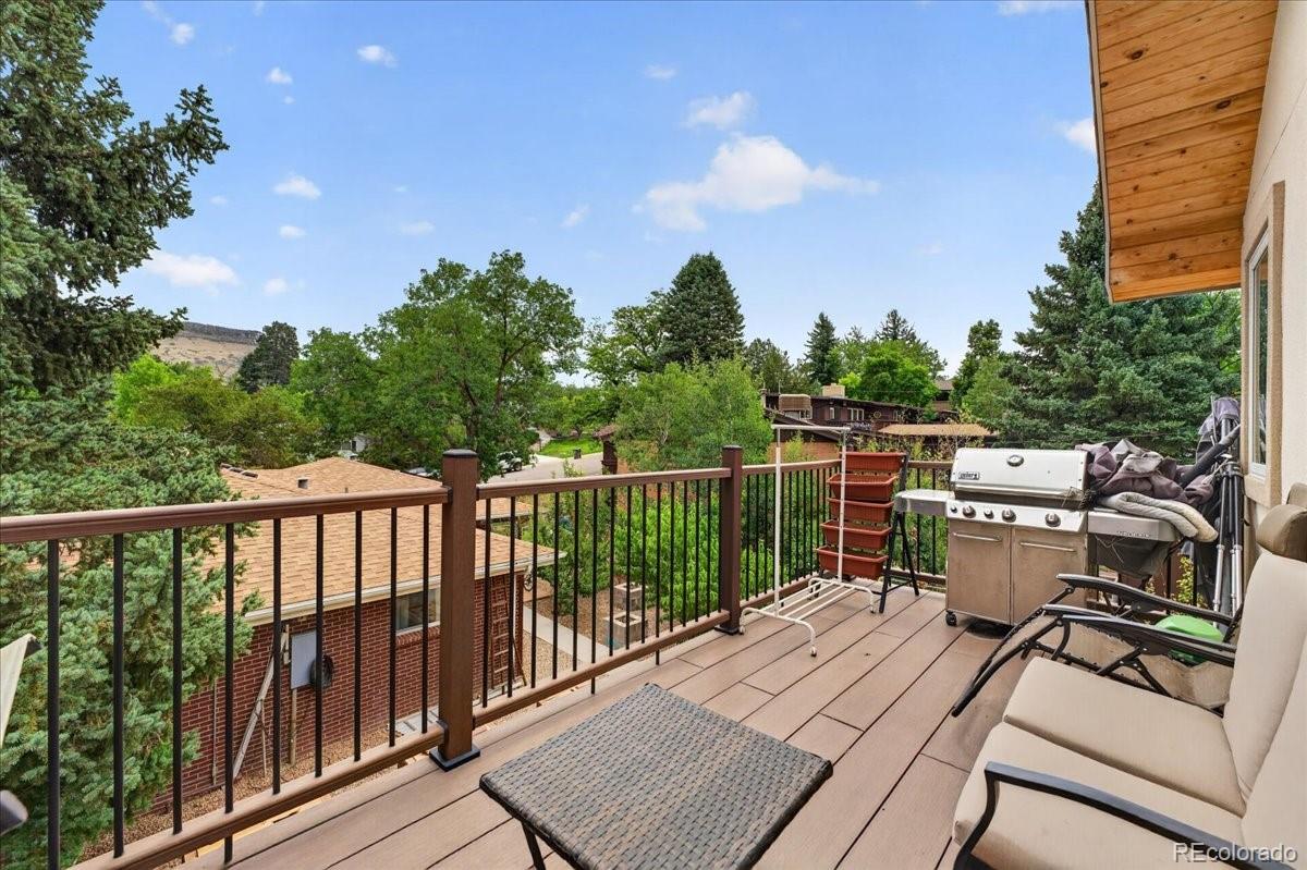 MLS Image #33 for 2006  arapahoe street,golden, Colorado