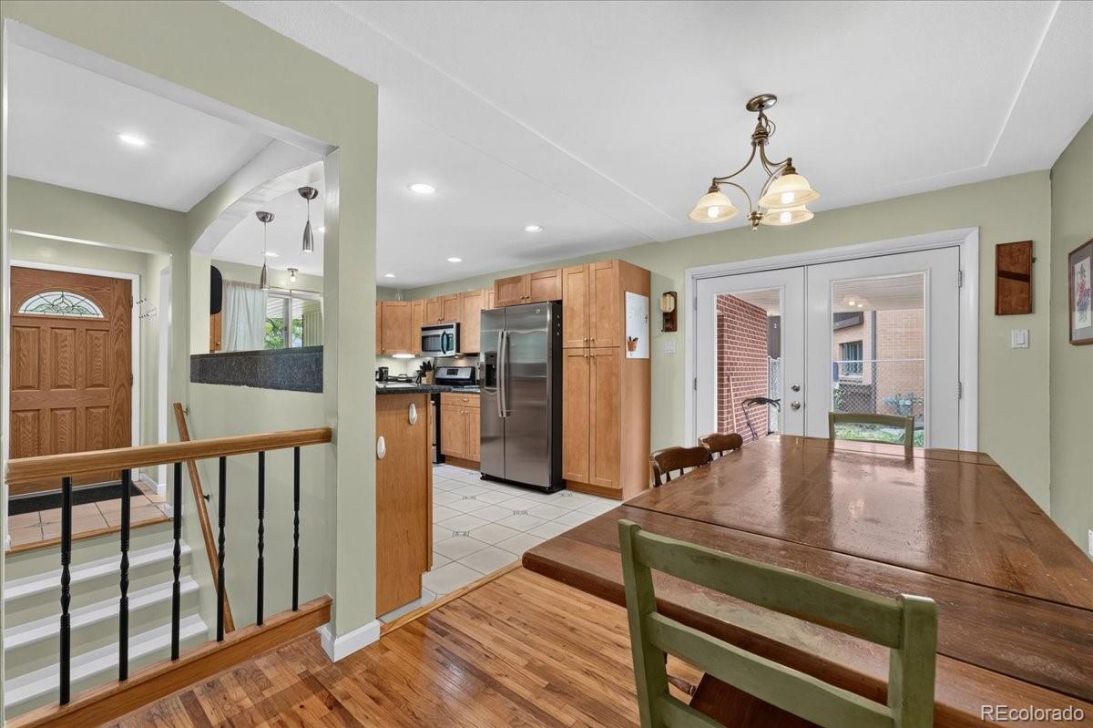 MLS Image #4 for 2006  arapahoe street,golden, Colorado