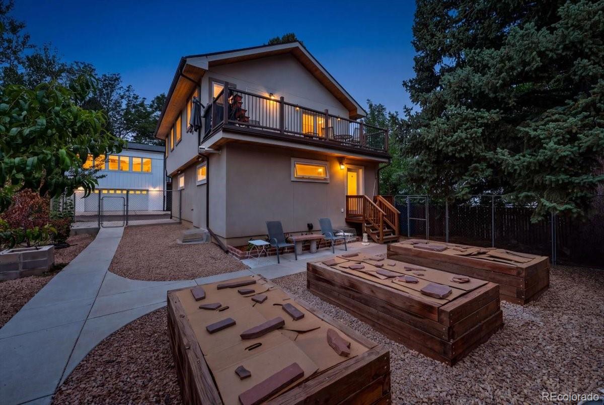 MLS Image #42 for 2006  arapahoe street,golden, Colorado