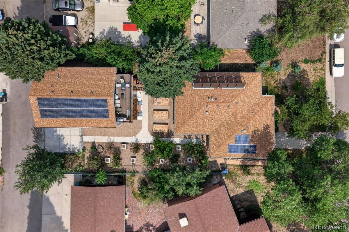 MLS Image #44 for 2006  arapahoe street,golden, Colorado